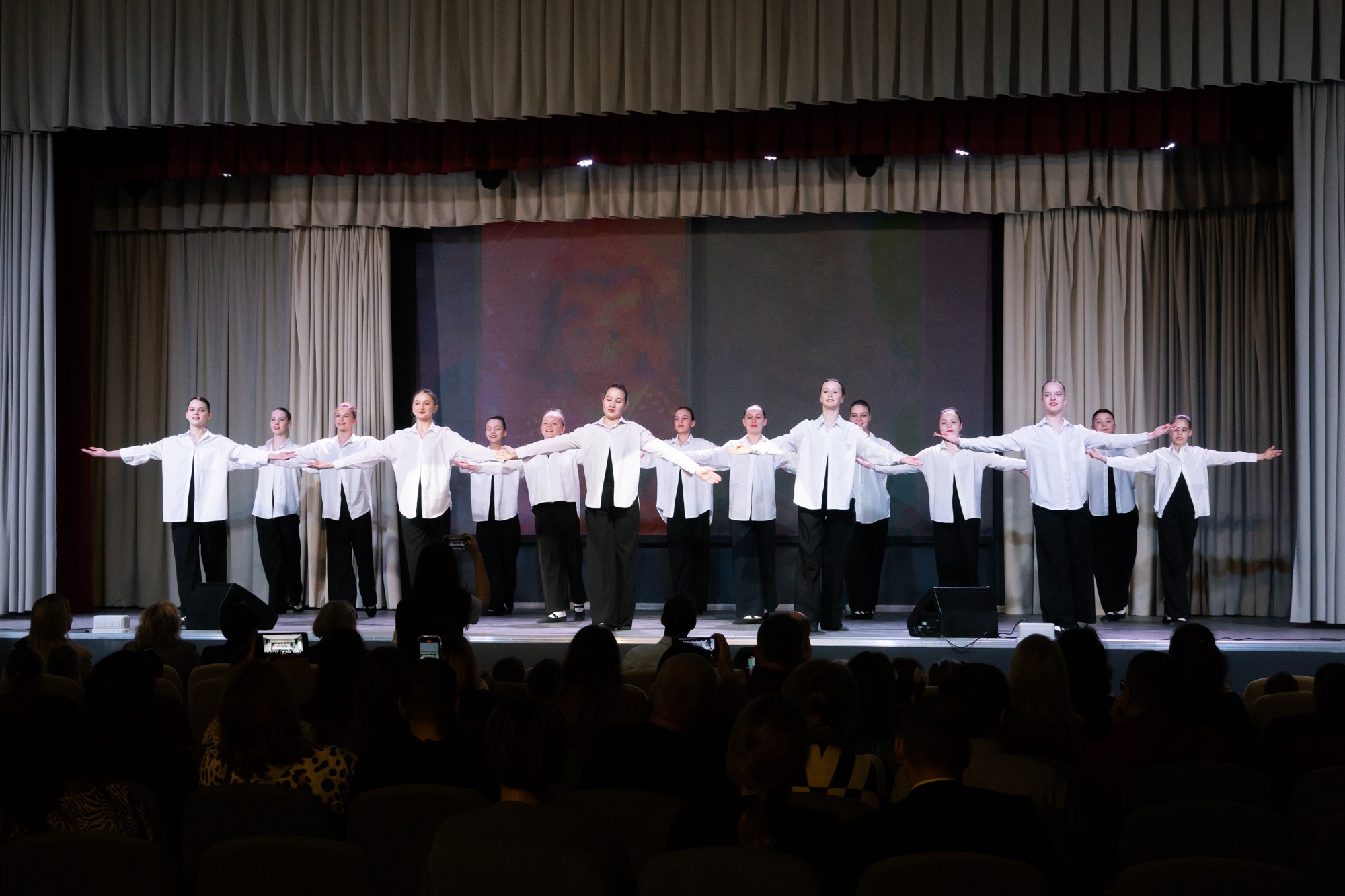 Репортаж. Фотограф в Санкт-Петербурге Анастасия Филатова