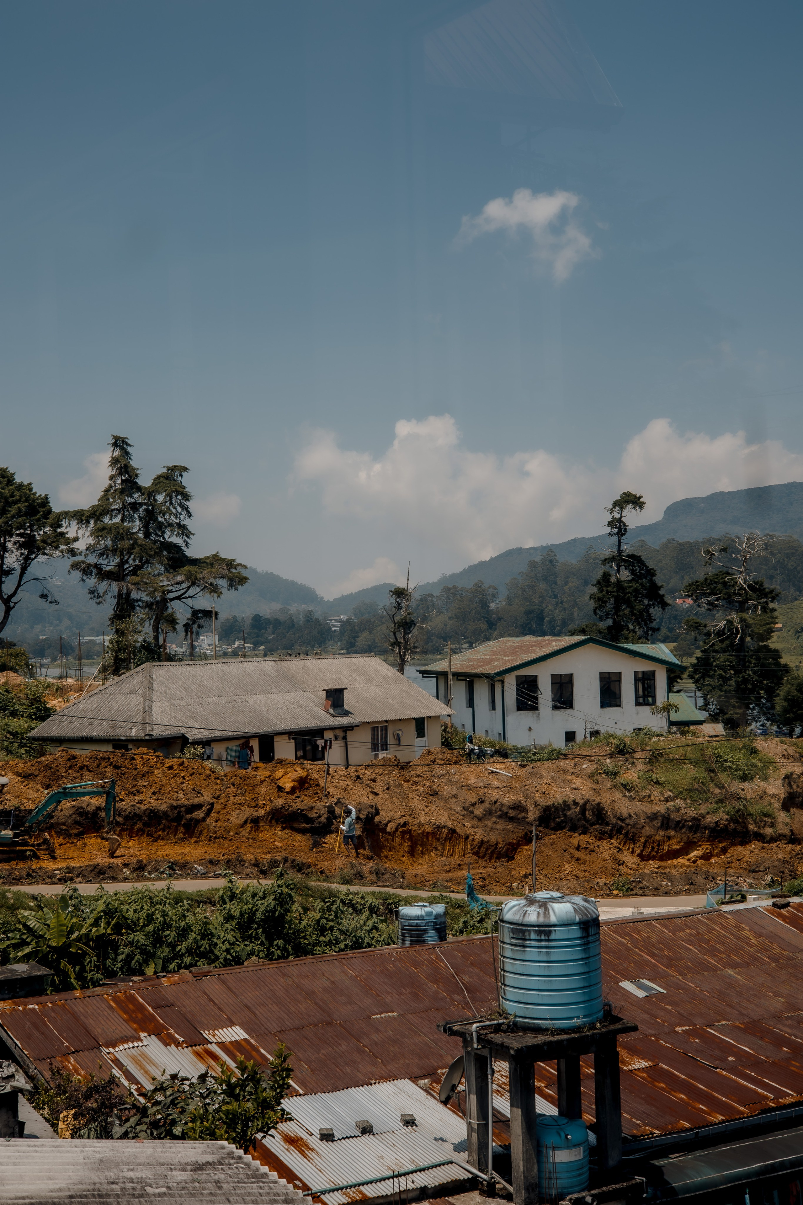 Sri Lanka, Nuwara Elia 2026. Art Photographer
