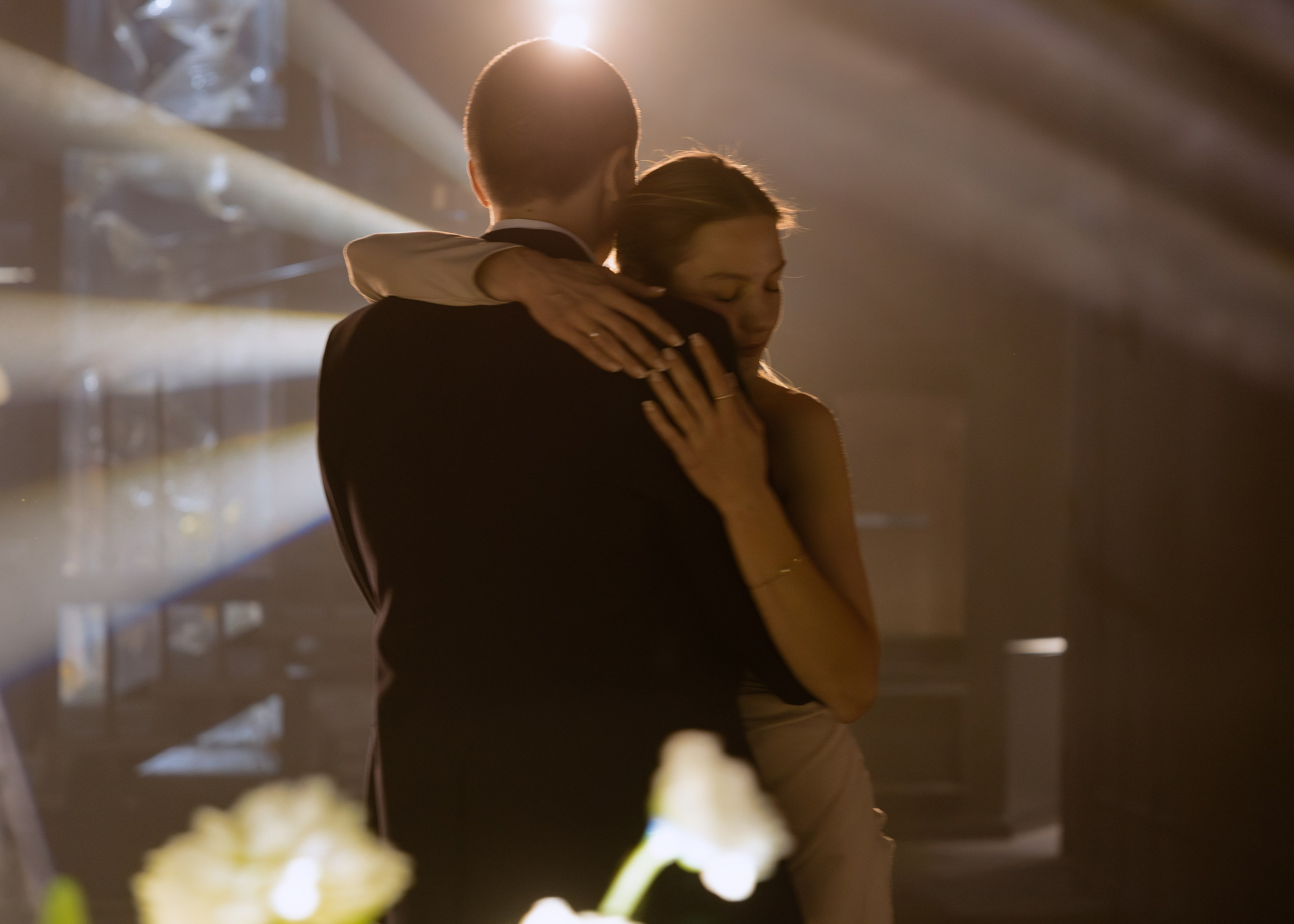 Сергей и Ксения. Фотограф Эмиль Исякаев