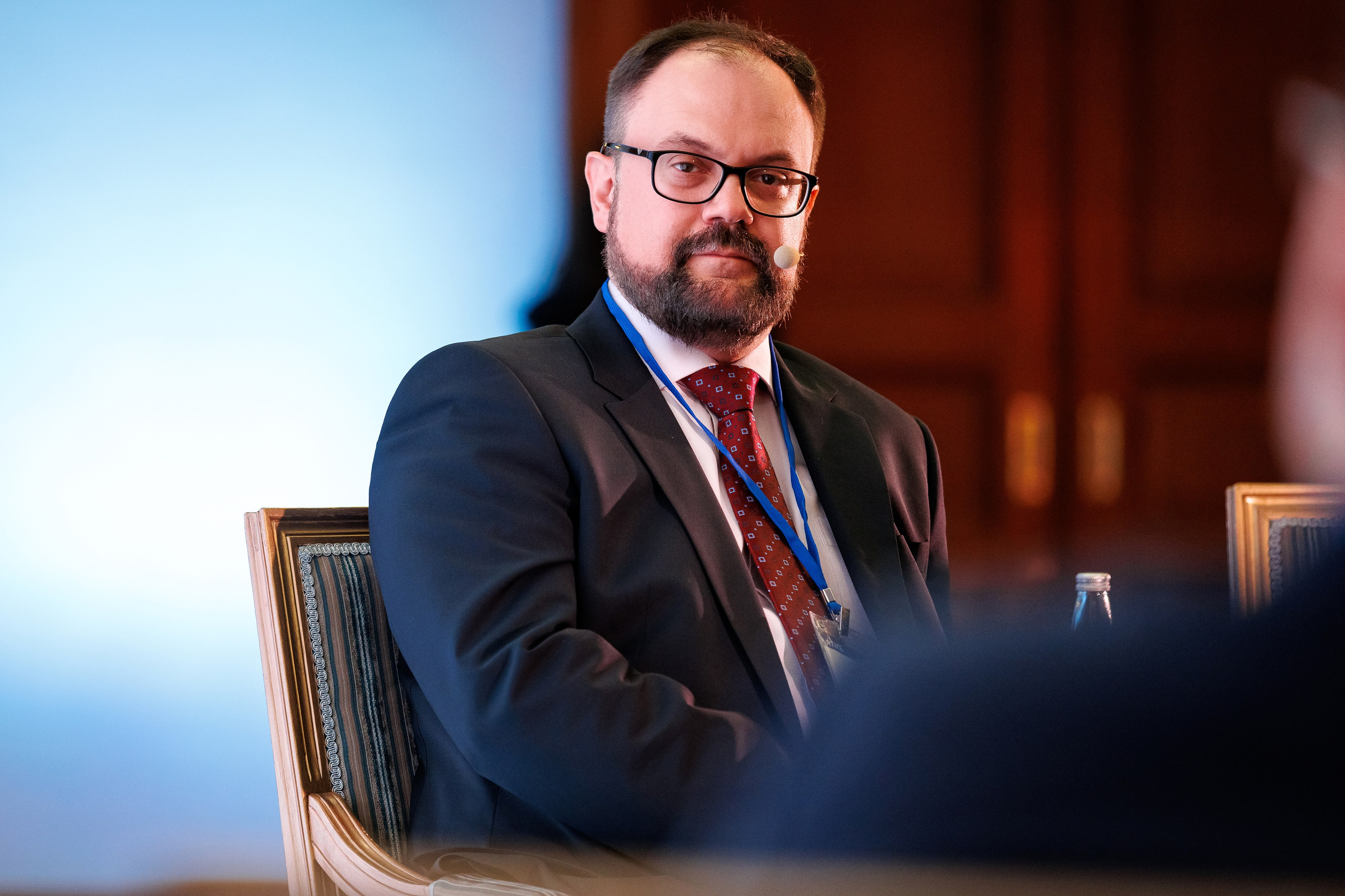 ПКБ: Бизнес-фуршет