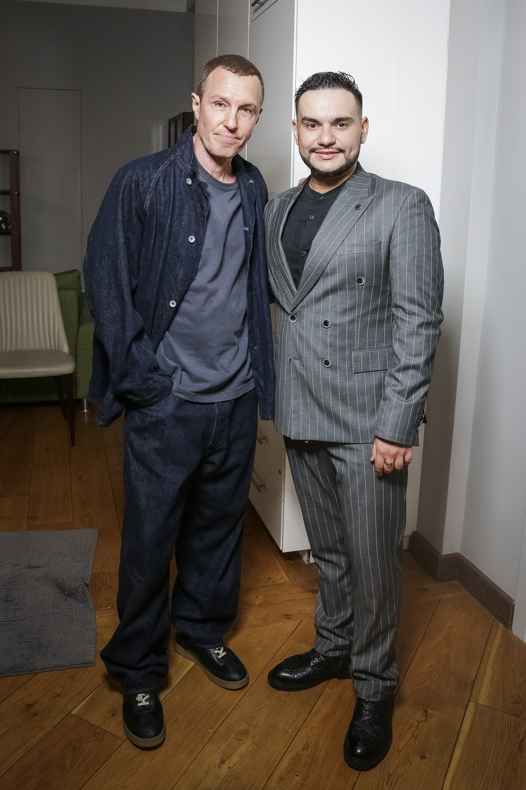 Pre-party Бизнес-премия «Золотой век». Репортажный Фотограф Александр Назаров. Москва и М.О