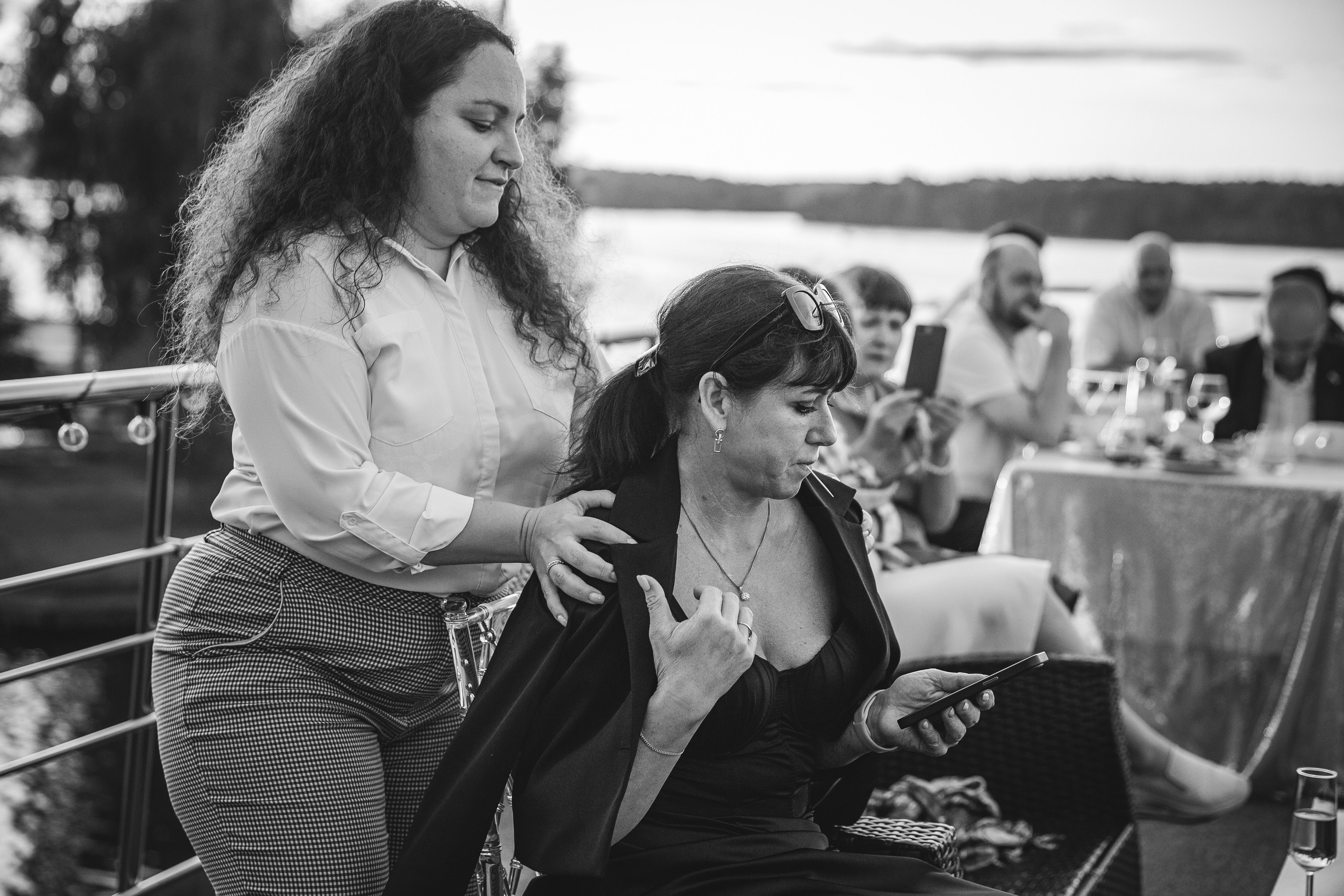 Корпоратив СМУ№ 1 Росатом. Репортажный Фотограф Александр Назаров. Москва и М.О