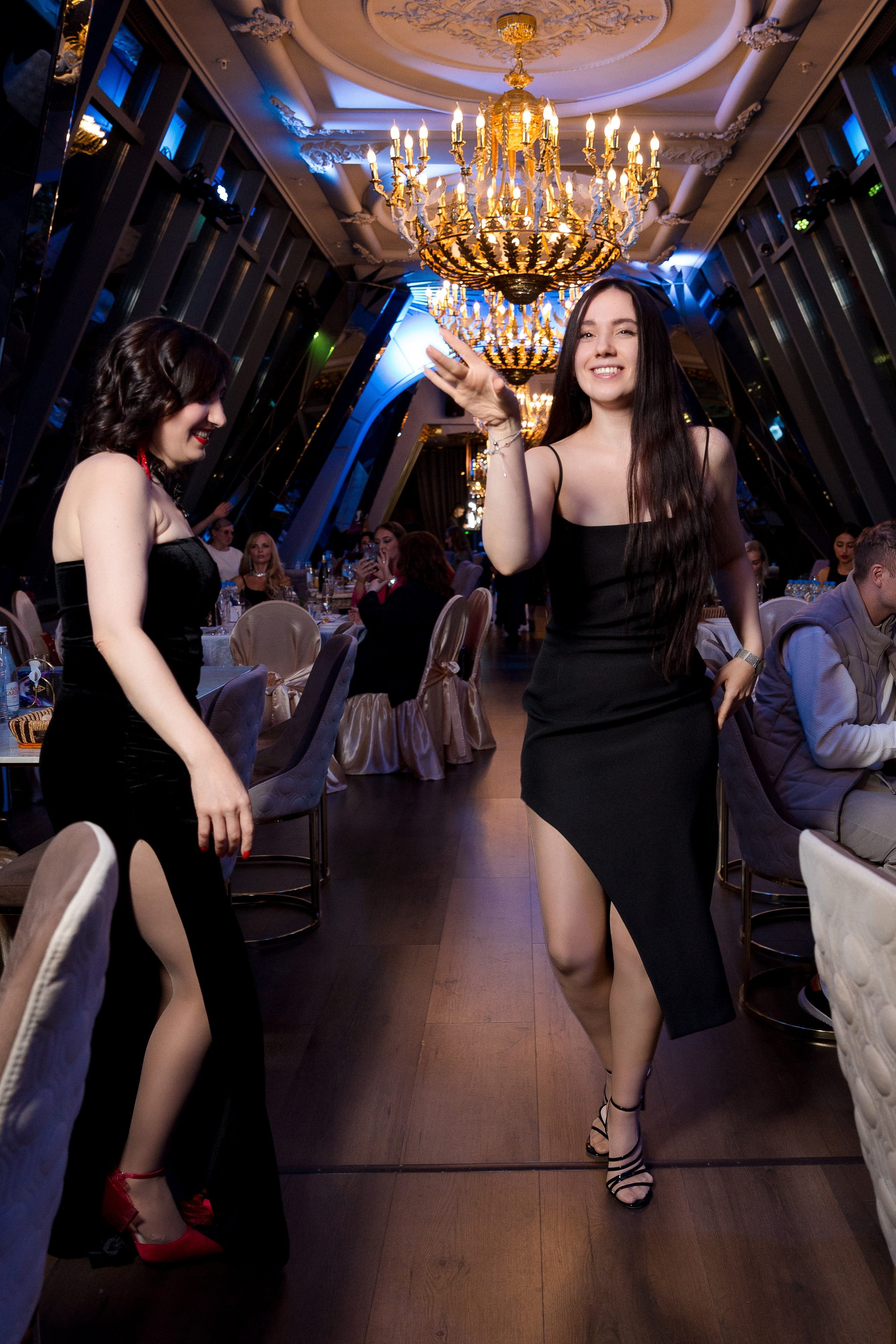 Премия The Medical Stars&Beauty Awards 2024. Репортажный Фотограф Александр Назаров. Москва и М.О