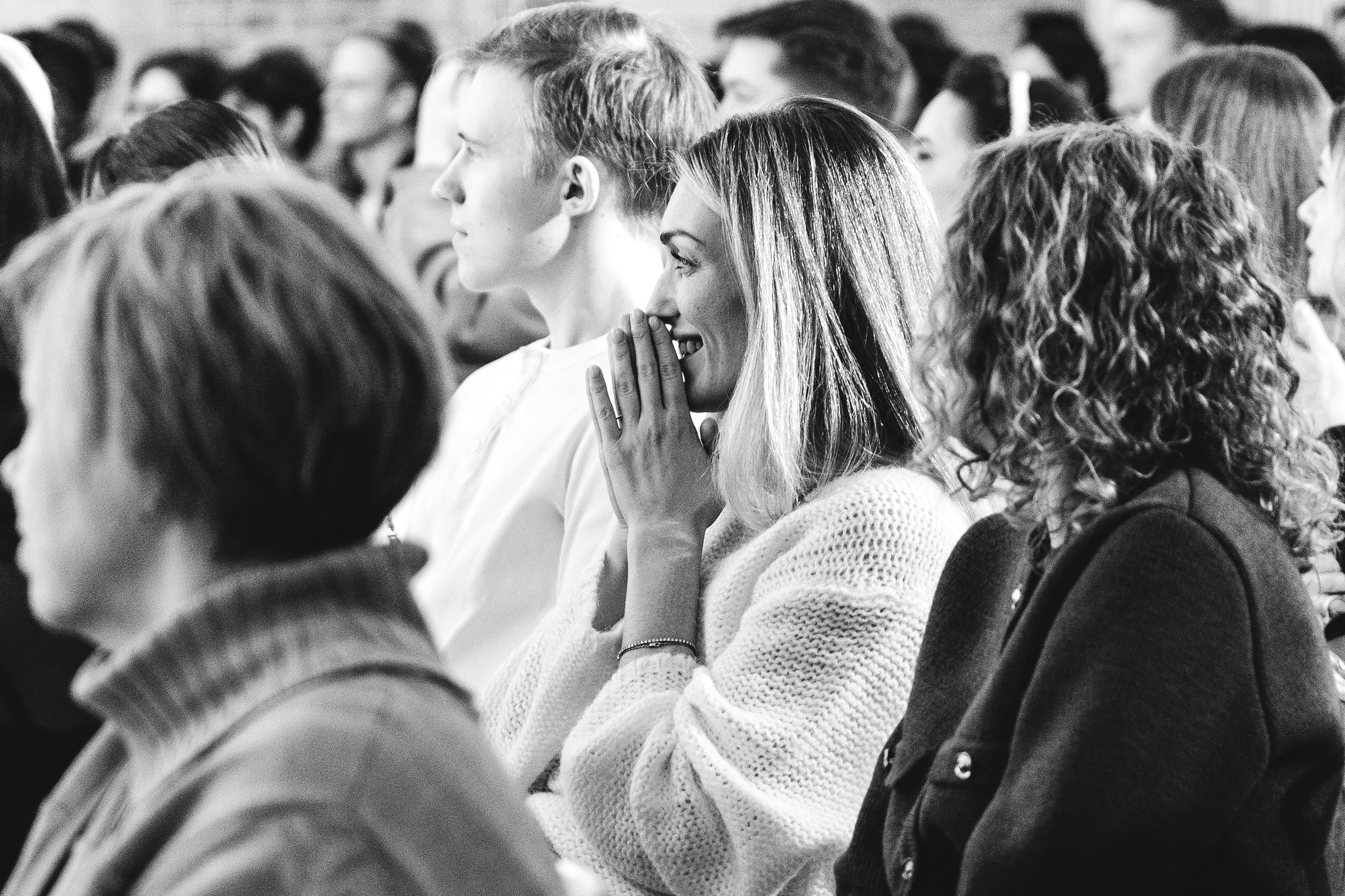 Встреча Ререп