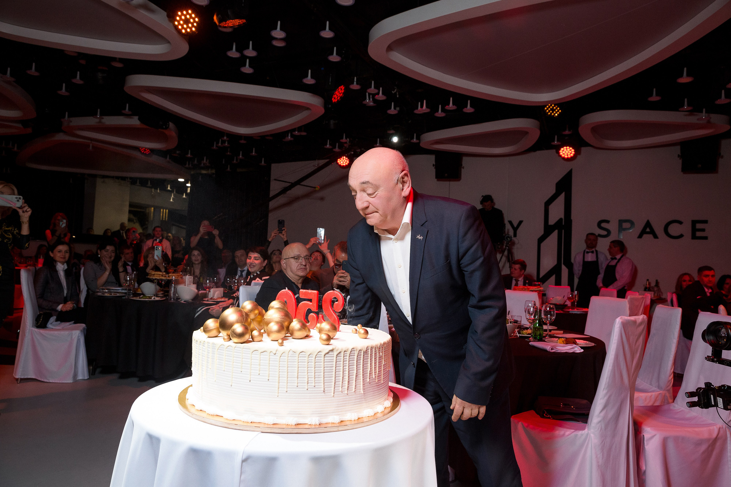 Телевизионный конкурс «Федерация» Mercury Space. Репортажный Фотограф Александр Назаров. Москва и М.О