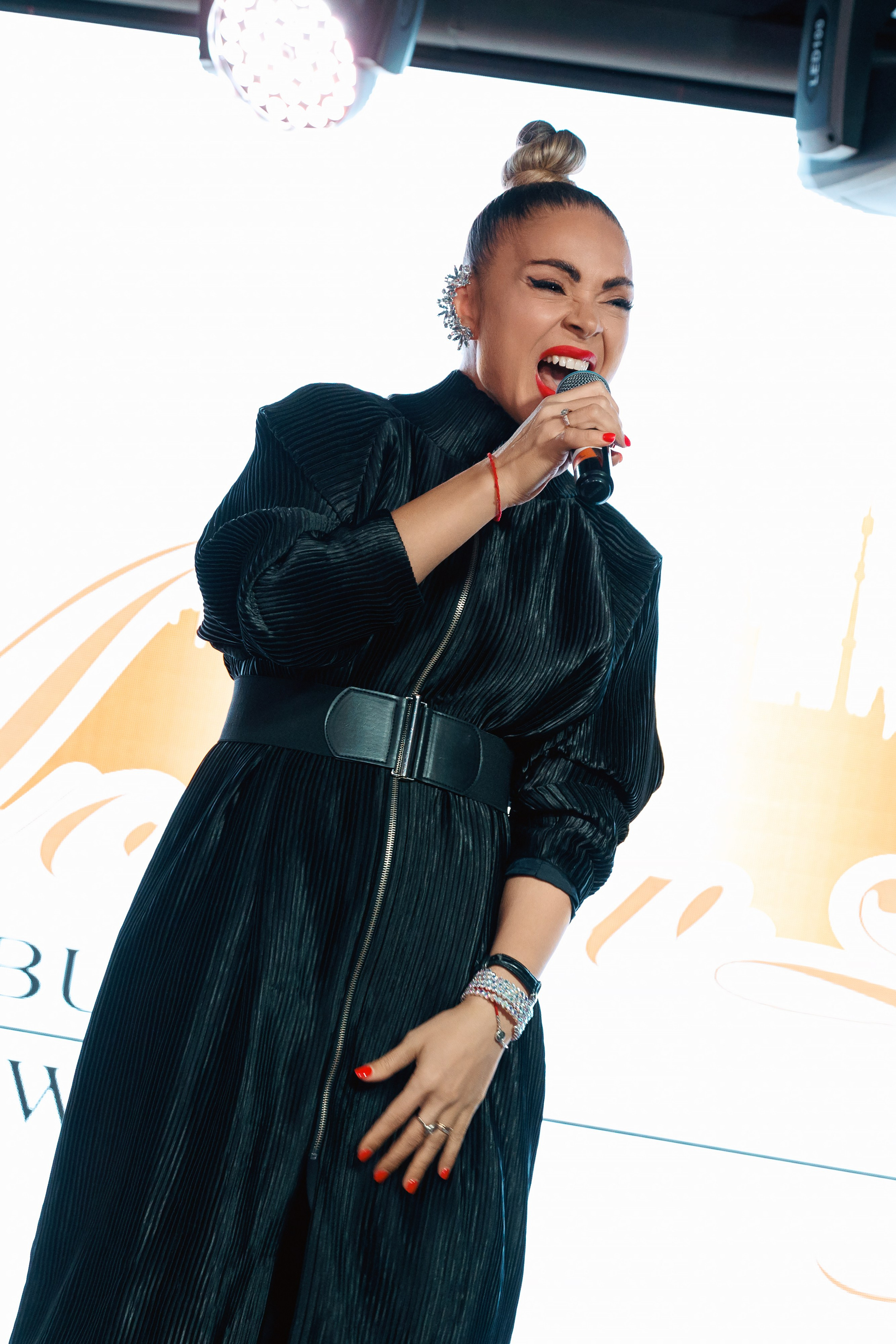 TheMoscowLife&BusinessAwards. Репортажный Фотограф Александр Назаров. Москва и М.О