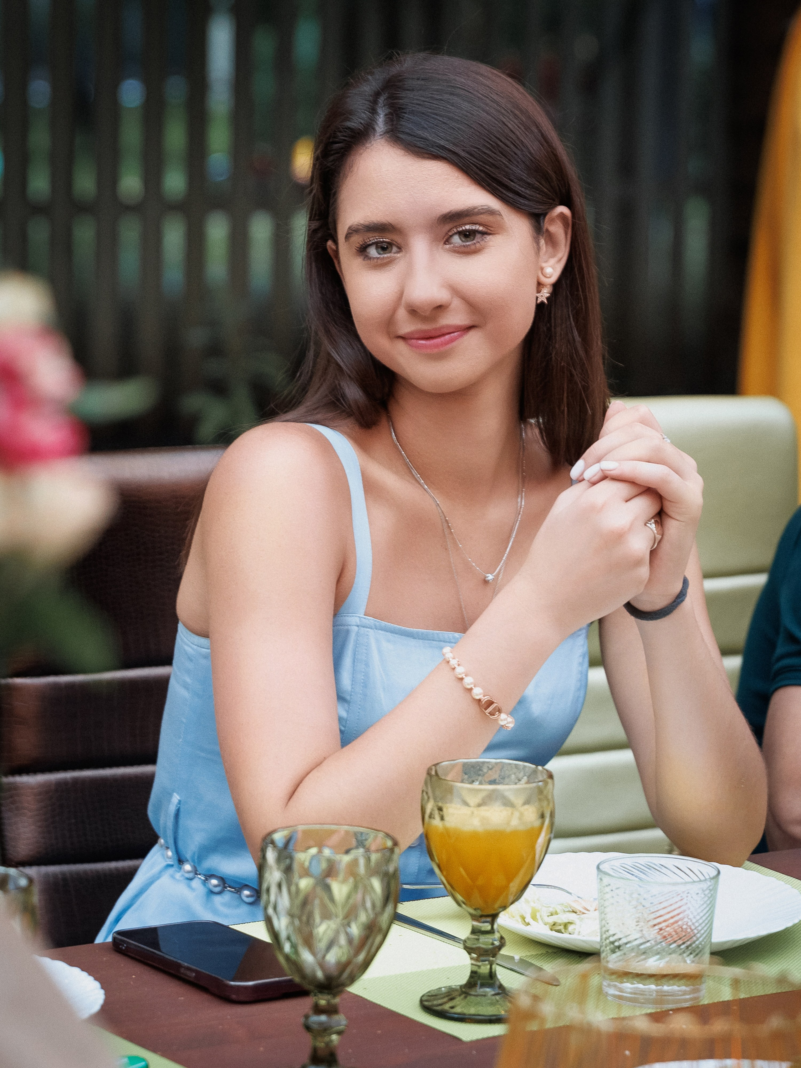 День Рождения Яси 18 лет