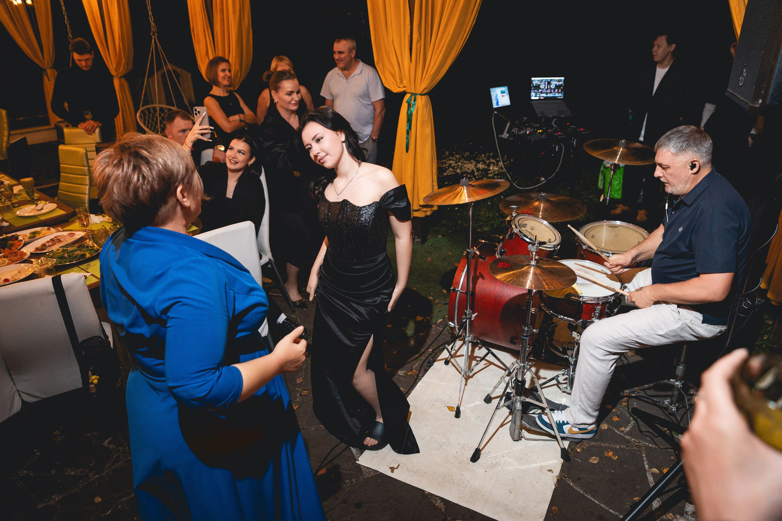 День Рождения Яси 18 лет