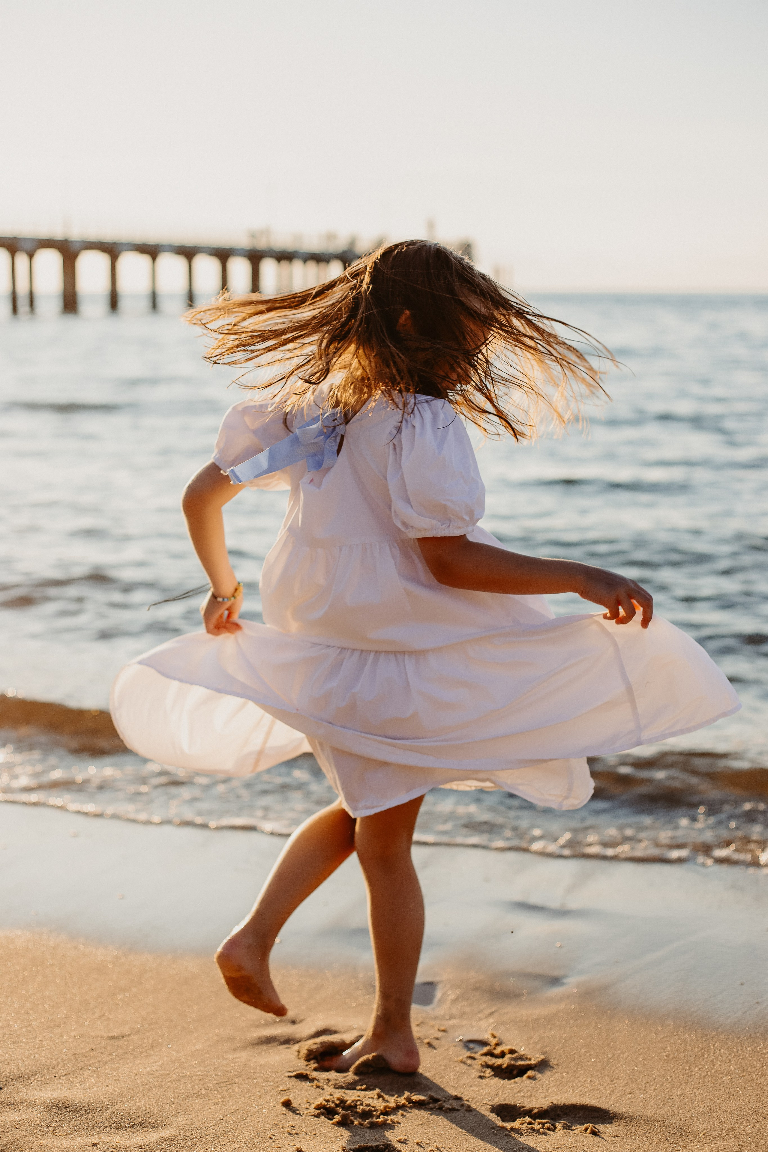 Надежда — Съемка в Пионерском. Https://malovafoto.ru