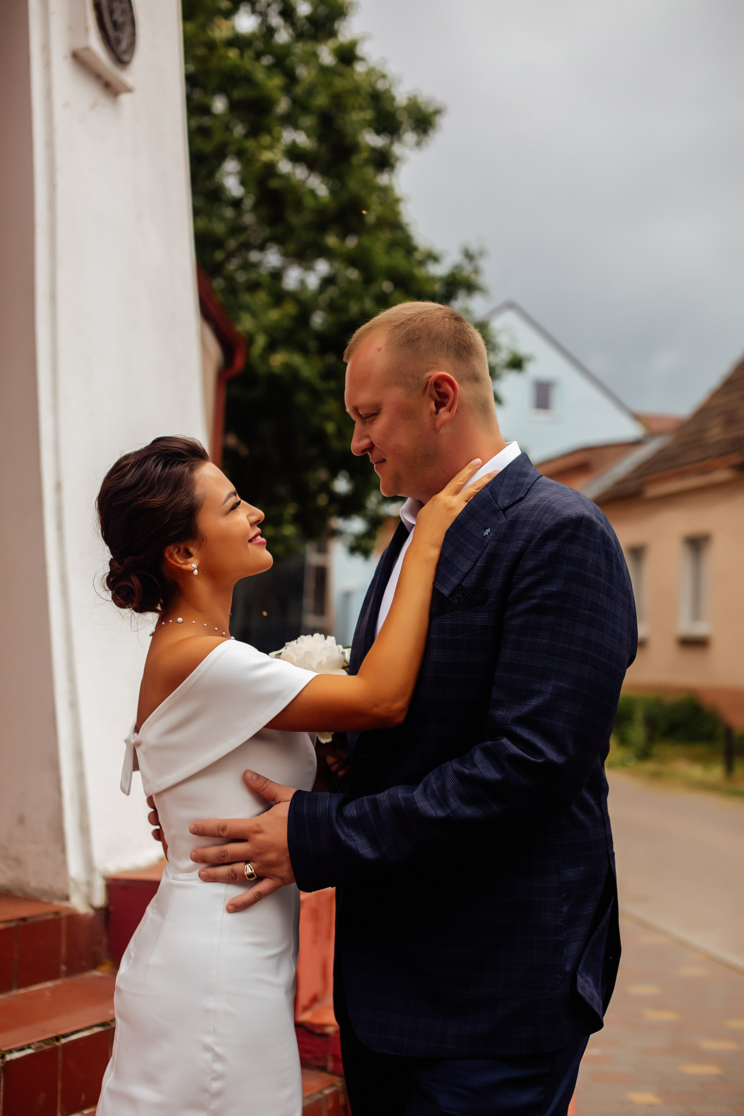 Владимир & Элла. Https://malovafoto.ru