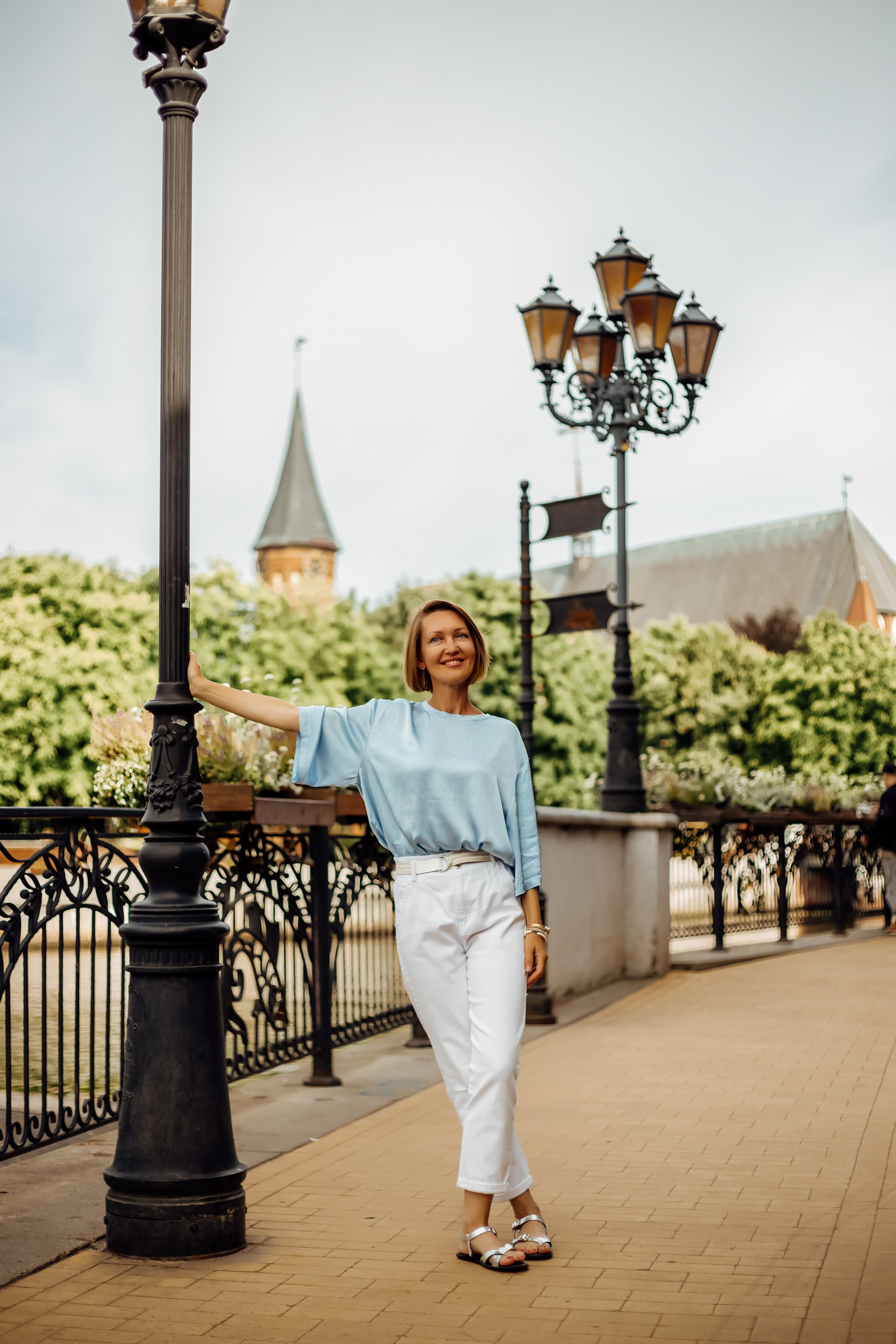 Калининград Татьяна. Https://malovafoto.ru