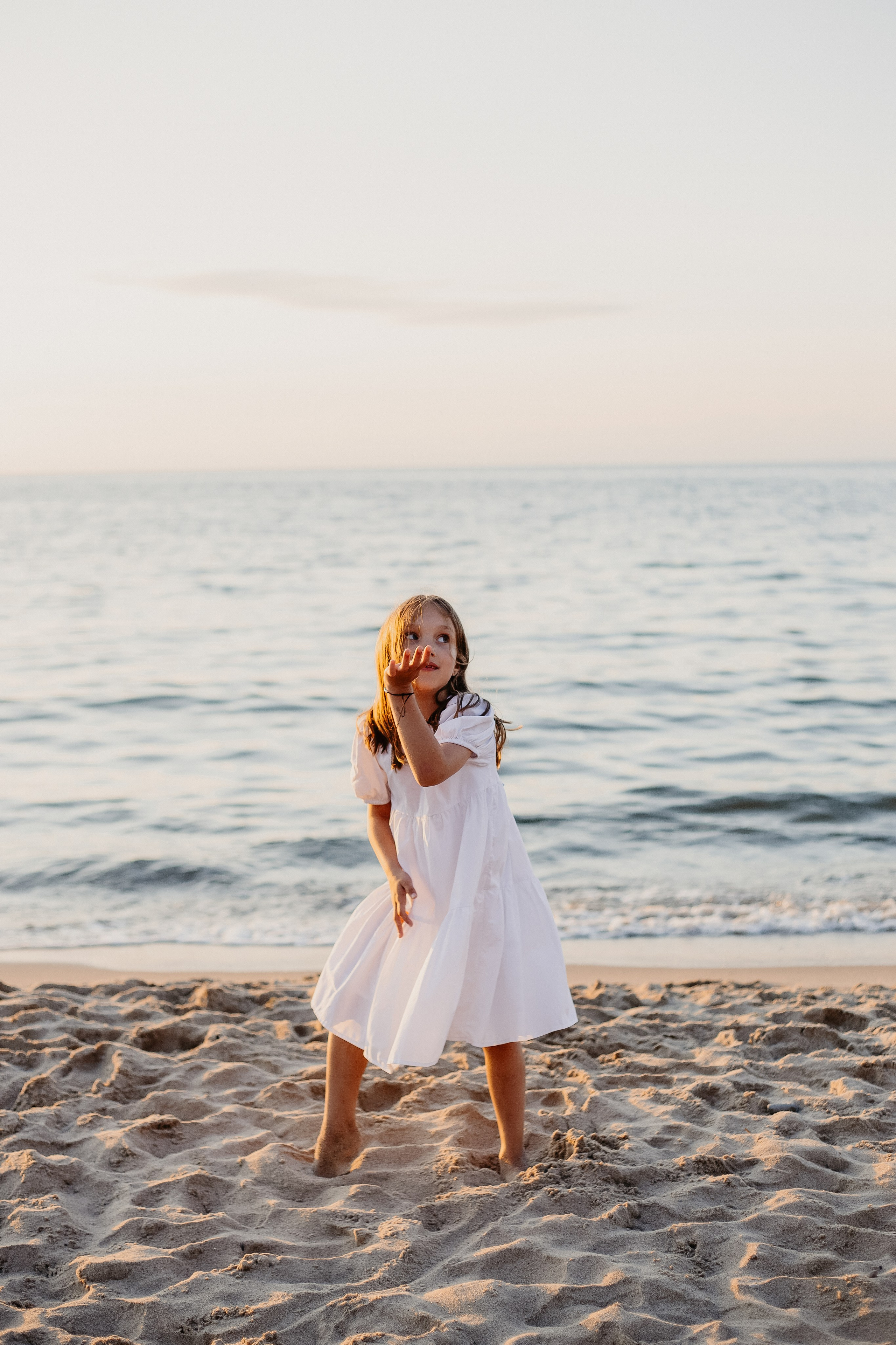 Надежда — Съемка в Пионерском. Https://malovafoto.ru