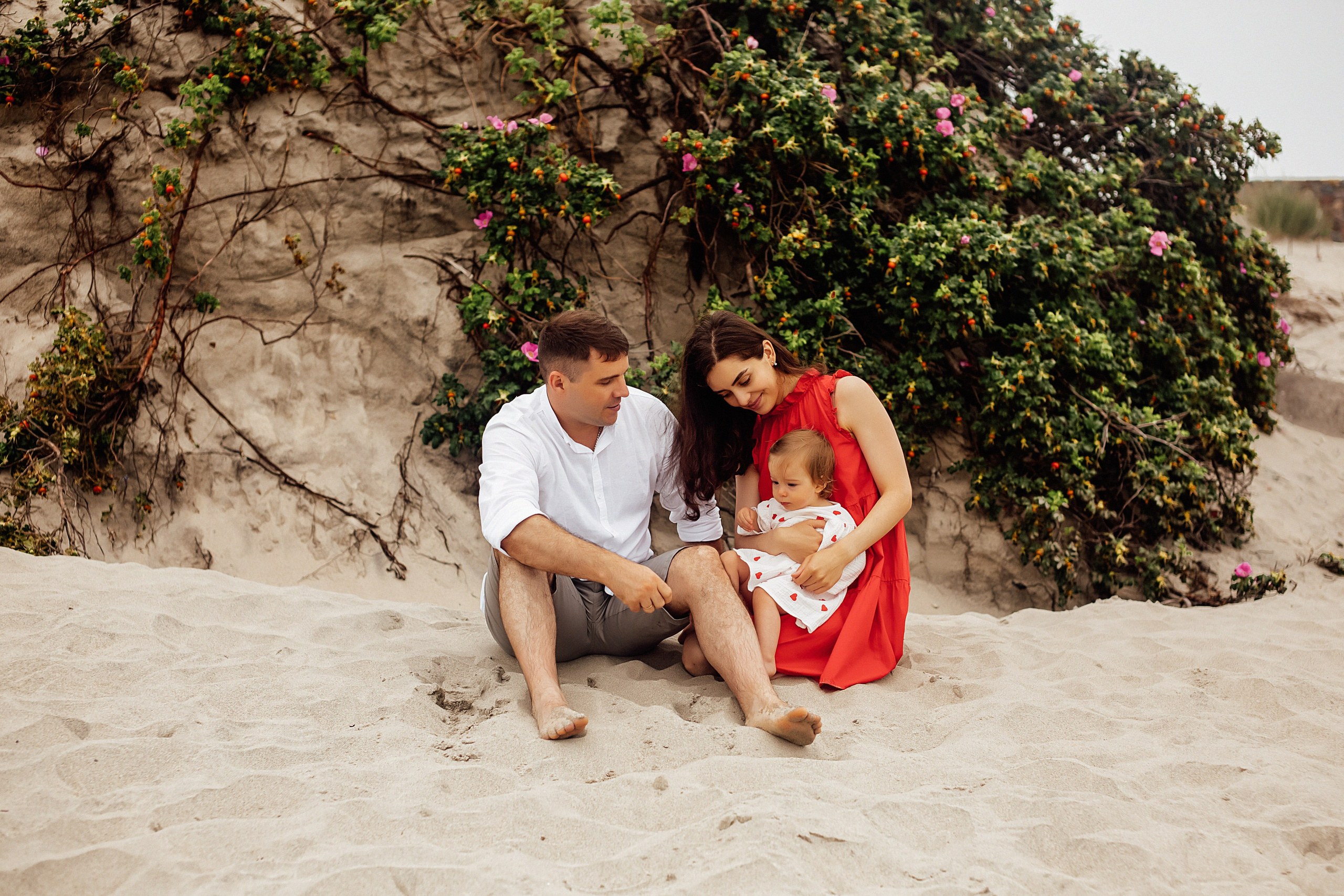 Фотосессия в Балтийске. Https://malovafoto.ru