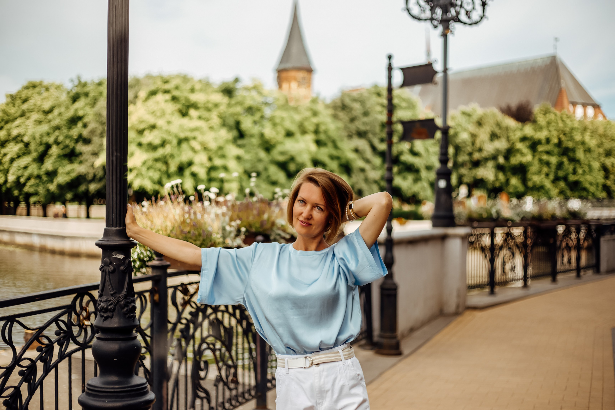 Калининград Татьяна. Https://malovafoto.ru