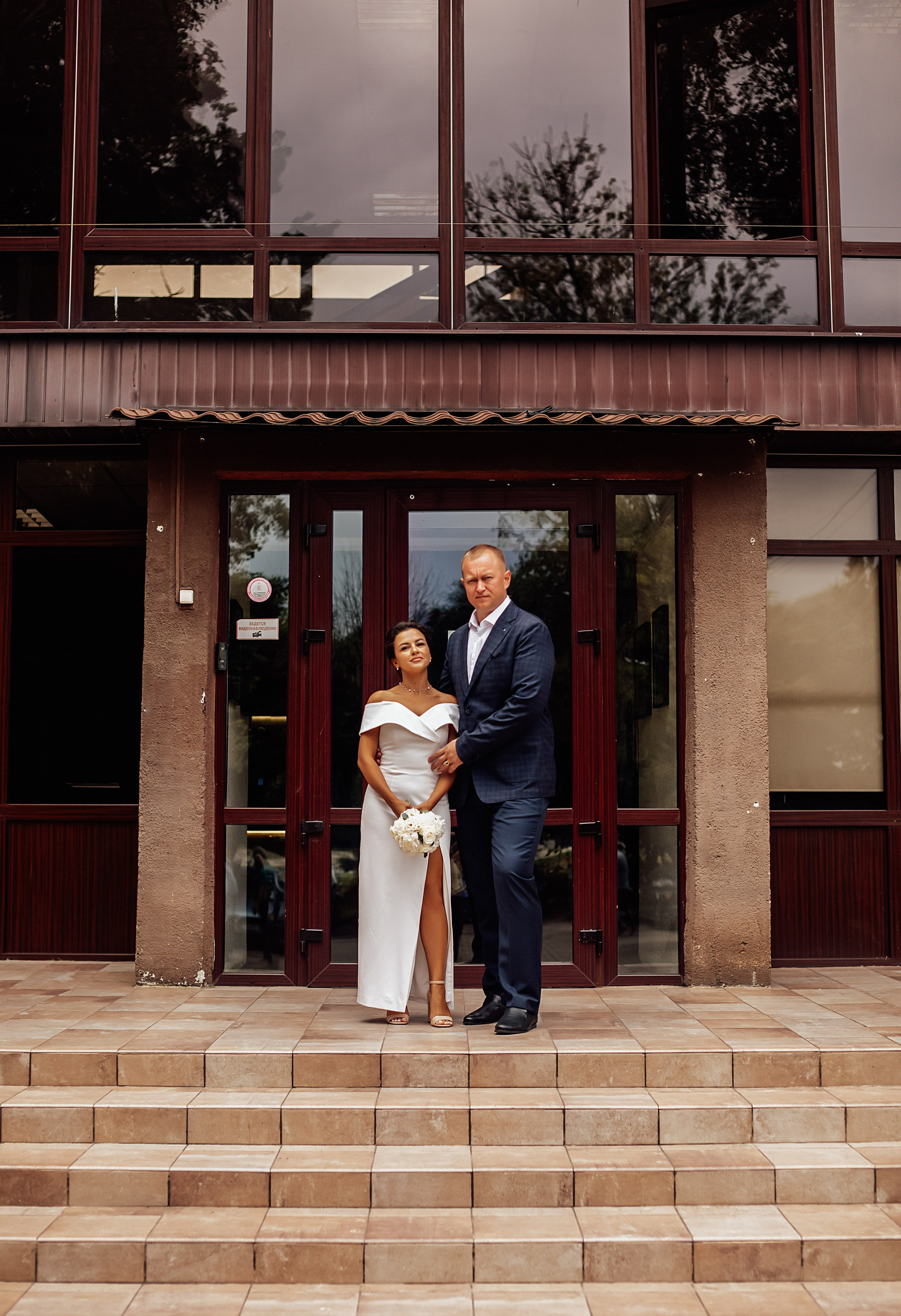 Владимир & Элла. Https://malovafoto.ru