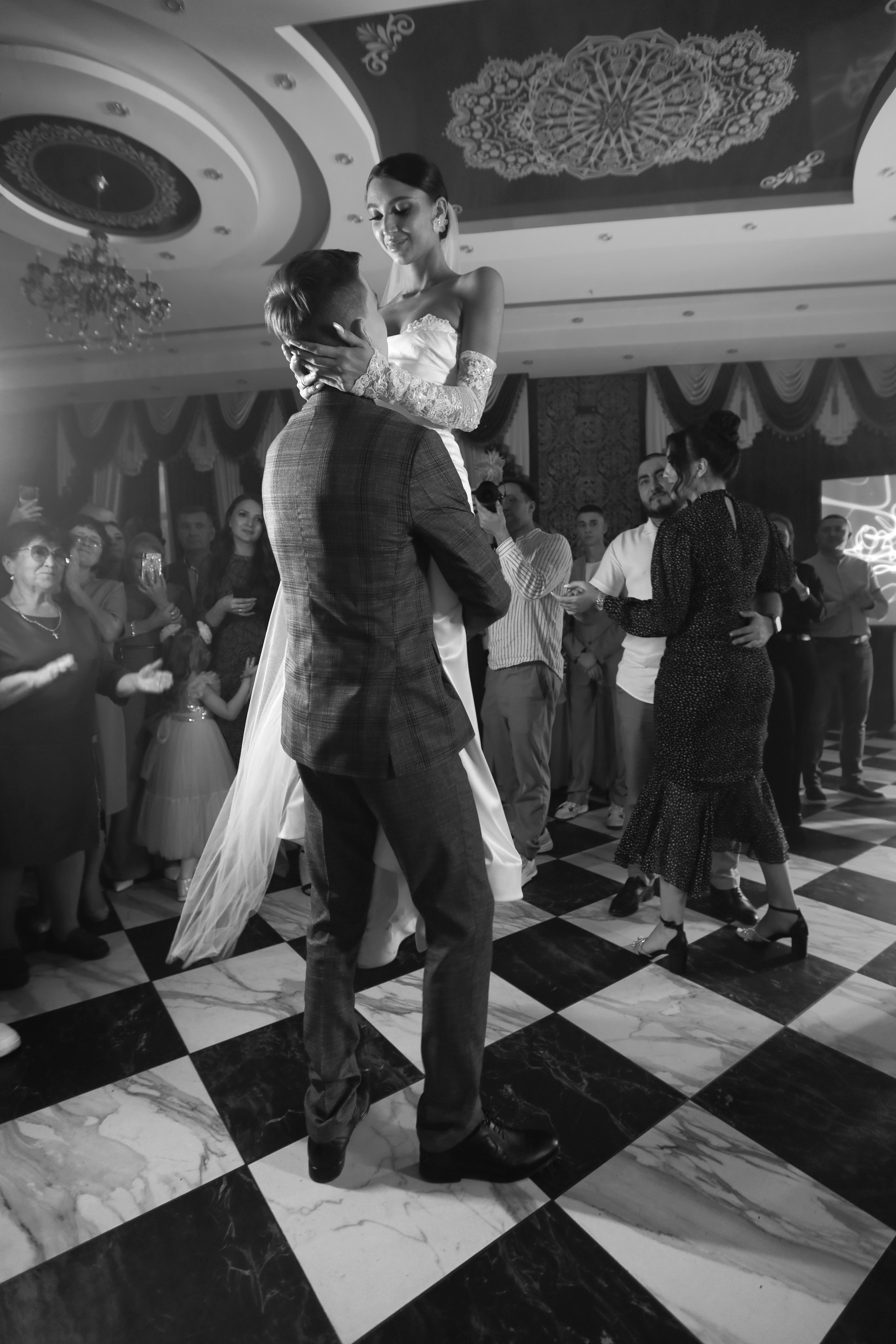 Максим Виктория. Фотограф Александр Литвинов