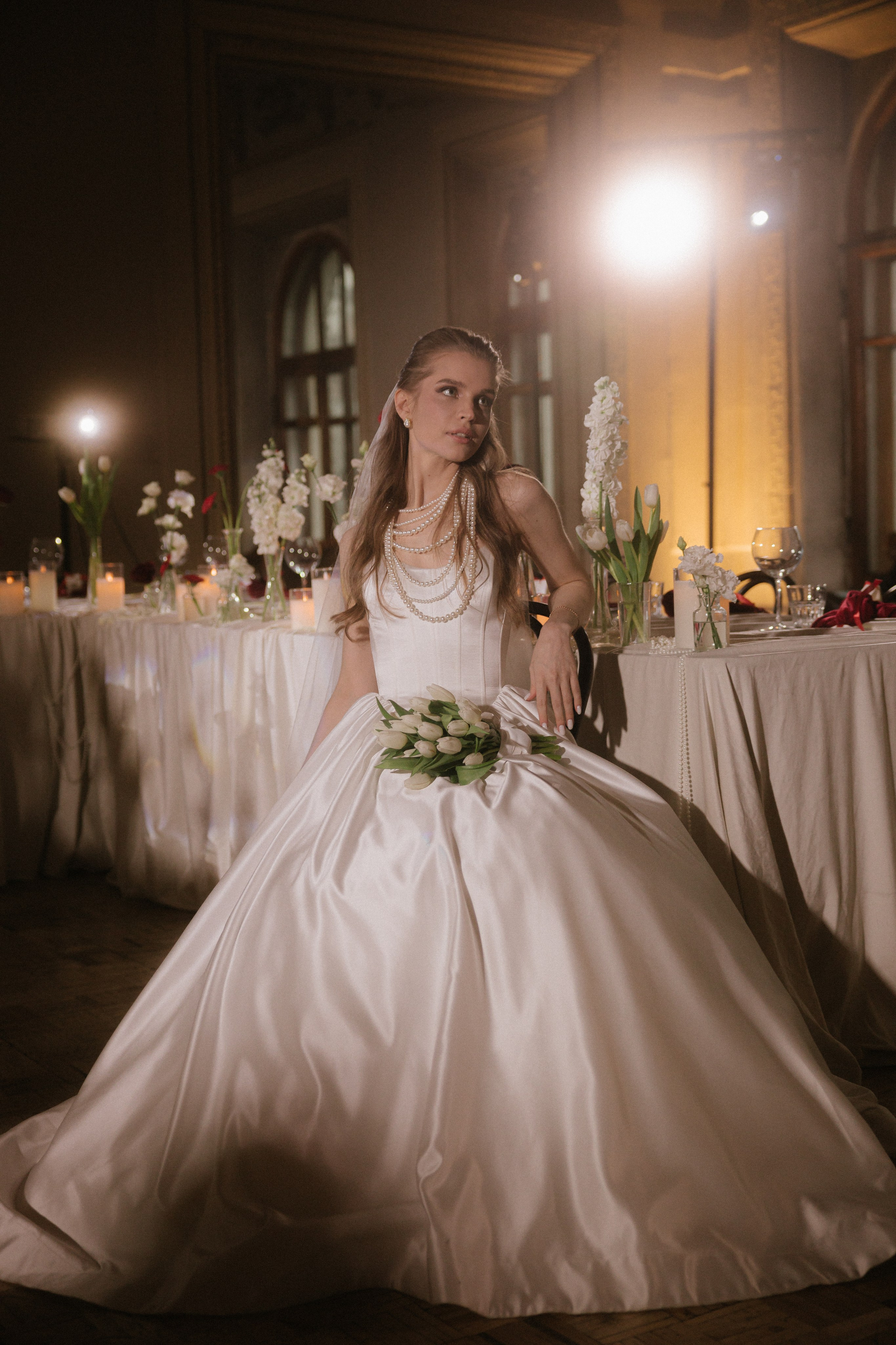 Юра + Лиза. Семейный и детский фотограф Юлия Шох