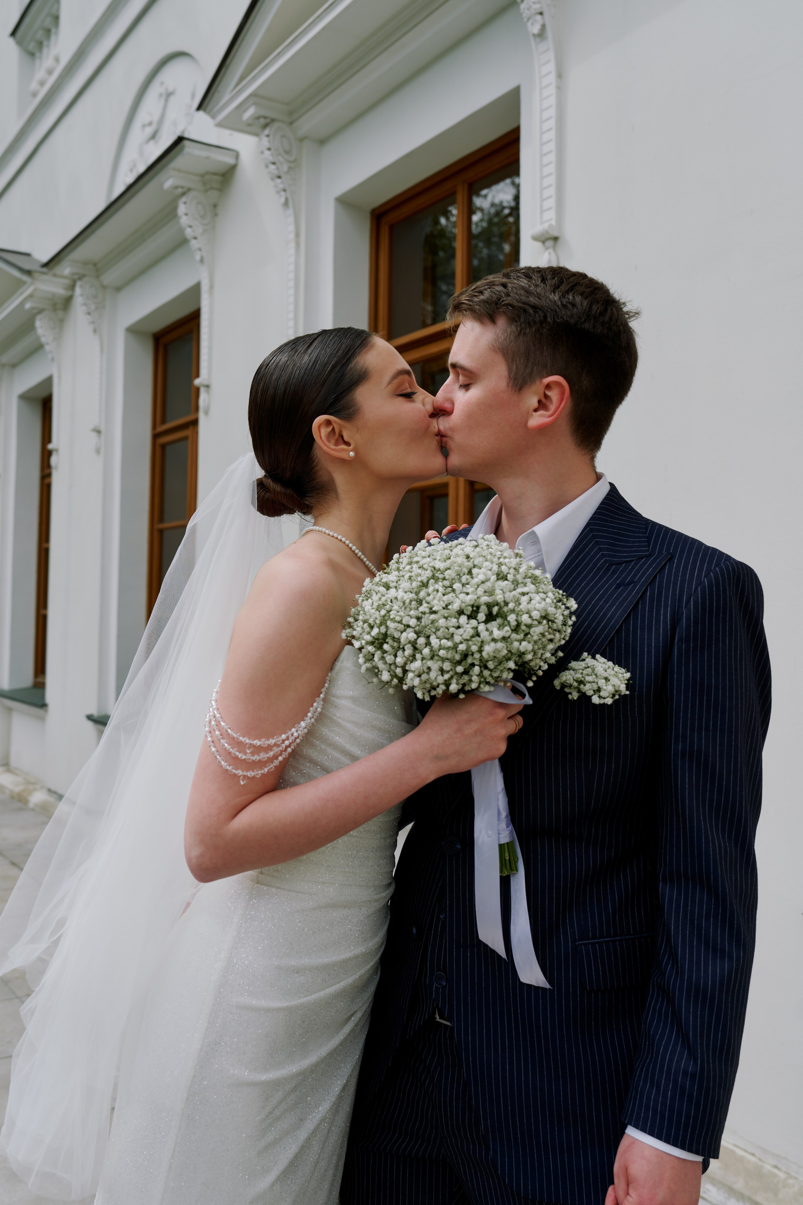 Роман & Александра. Главная