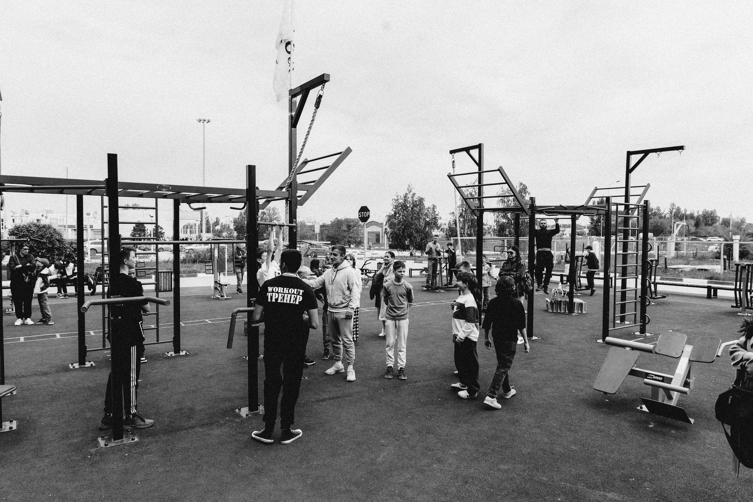 МЕГА | Фестиваль. Свадебный и репортажный фотограф в Омске. Червоткин Никита