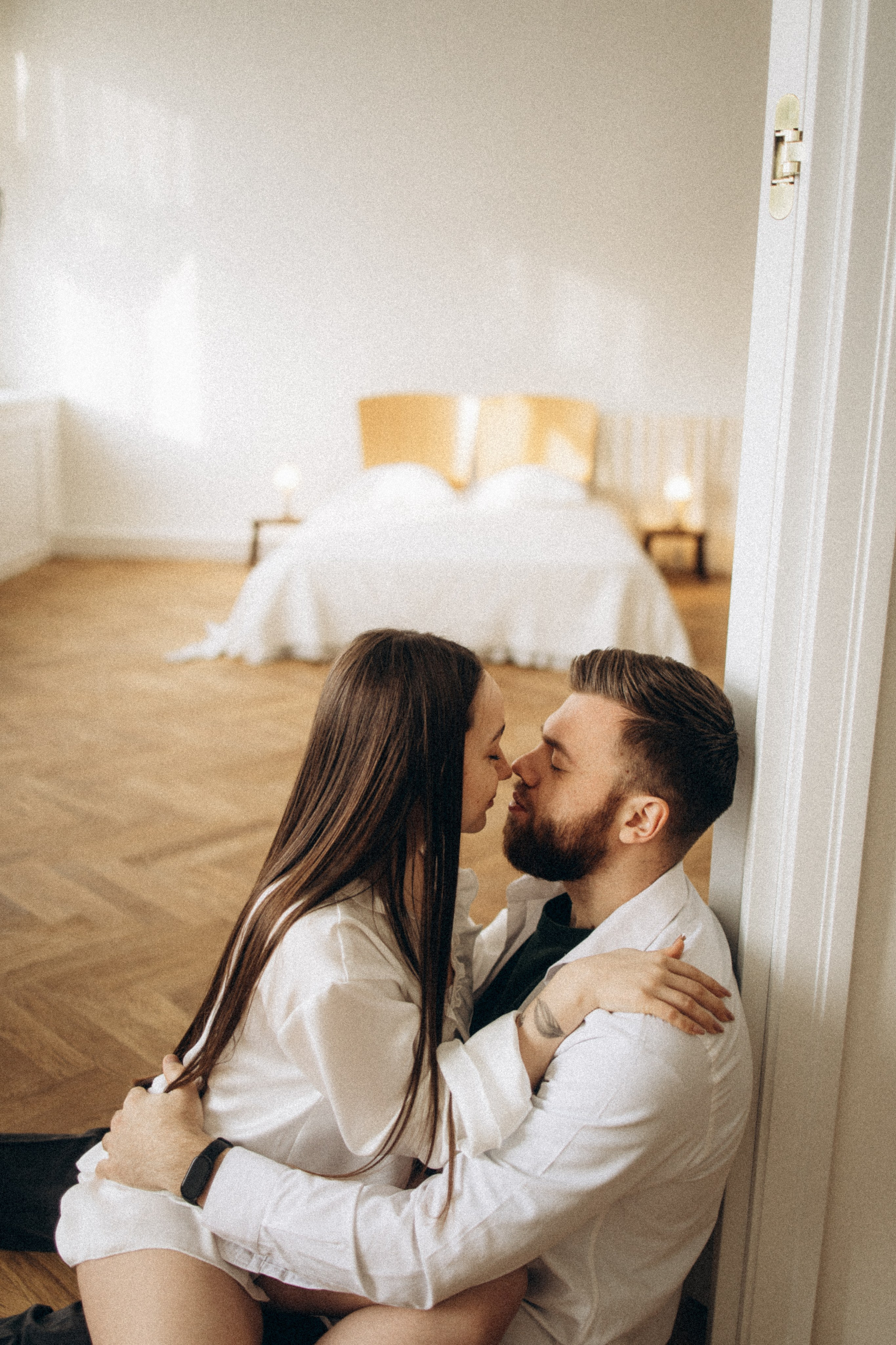 Александр и Вероника. Свадебный и репортажный фотограф в Омске. Червоткин Никита