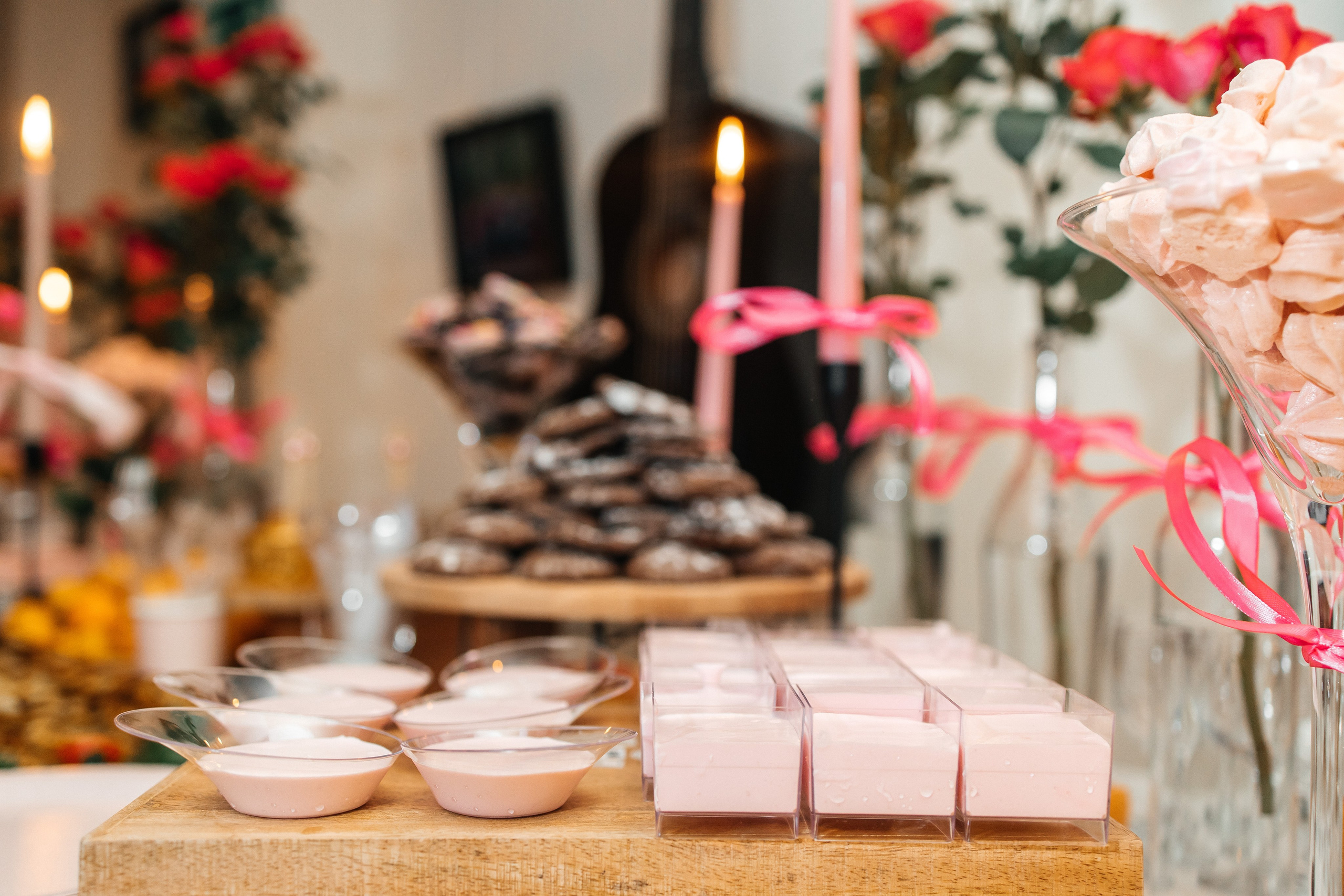 Девичник. Фотограф в Санкт-Петербурге Виктория Безверхая