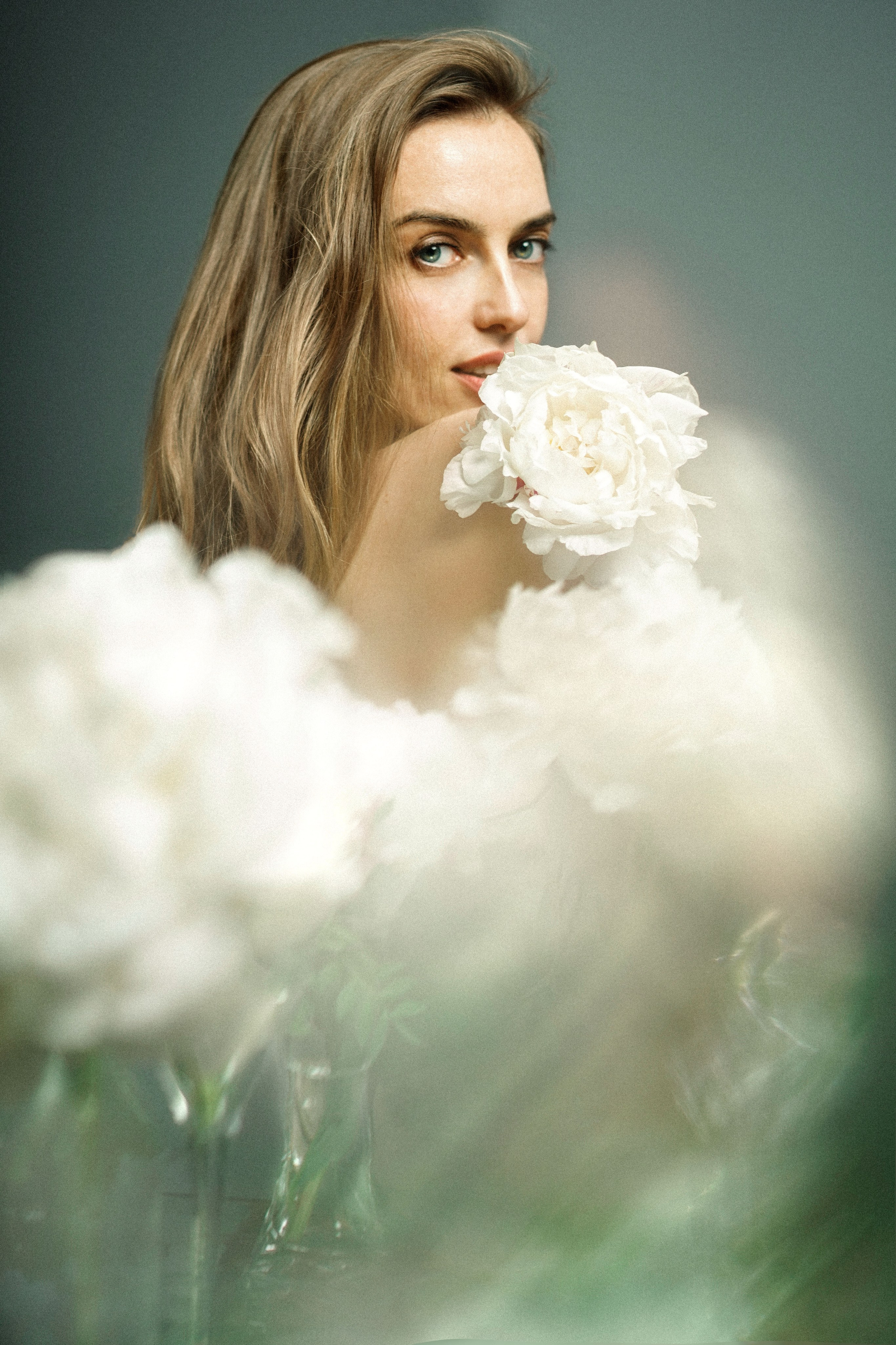 Прически и макияж в Москве от визажиста Ксении Кузнецовой