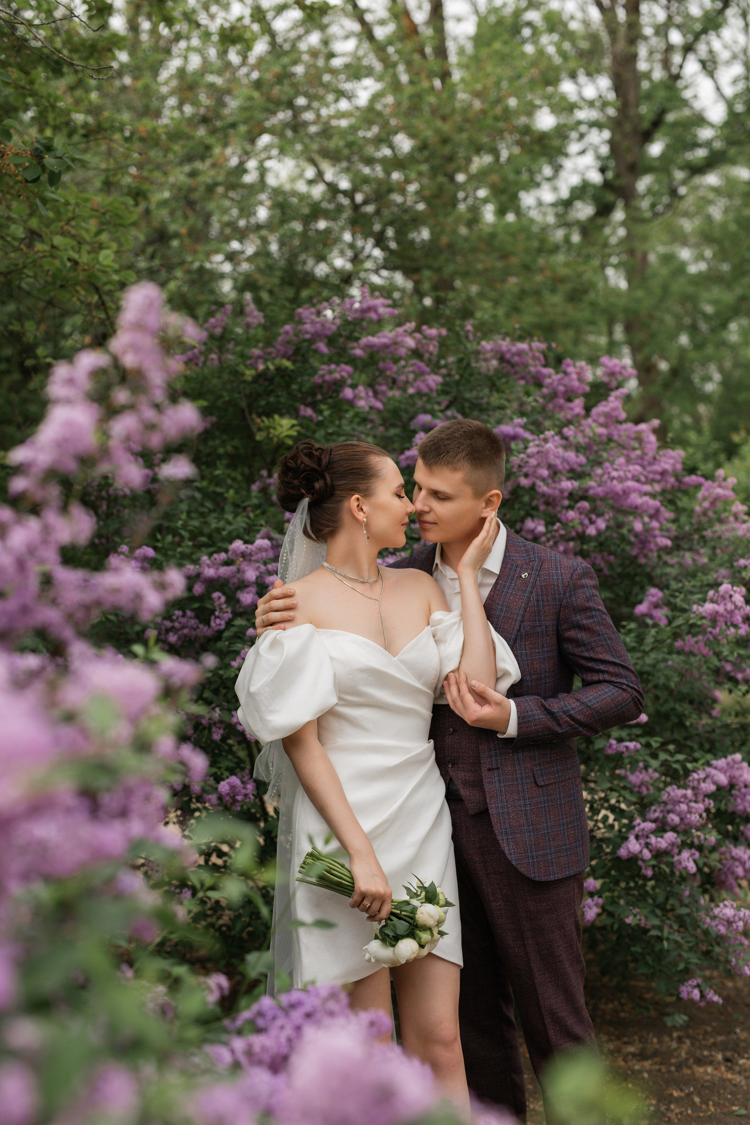 Настя и Влад. Семейный фотограф в Каневской Епифанова Ольга
