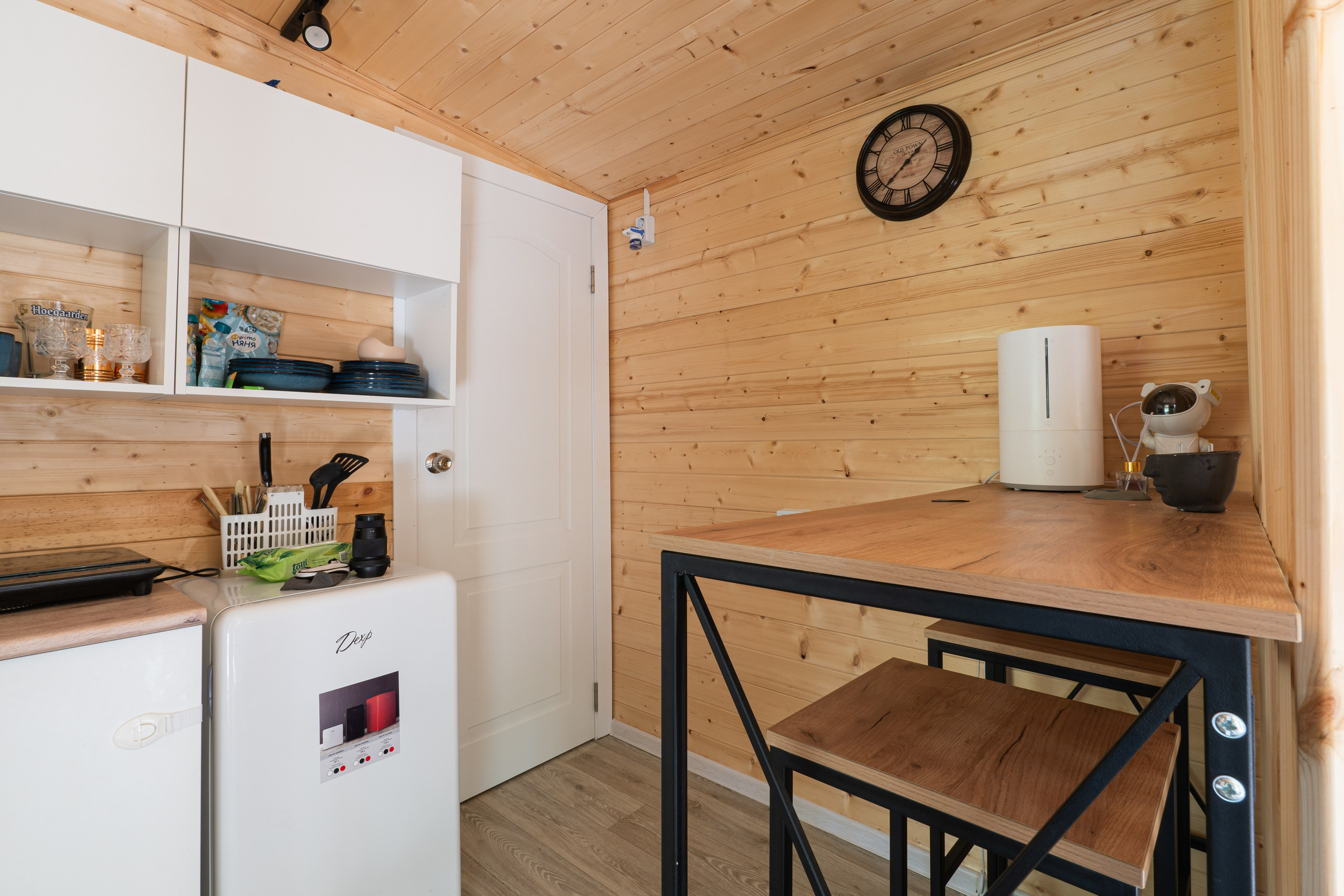 Недвижимость. Портретный, репортажный и свадебный фотограф в Екатеринбурге Денис Южаков