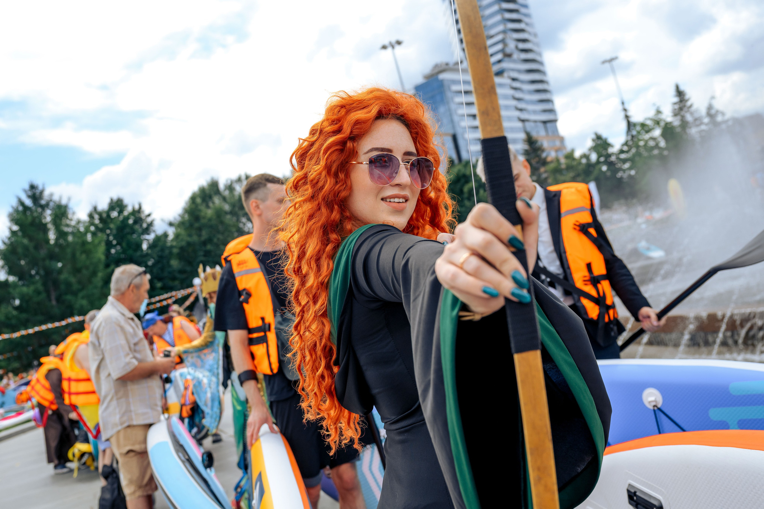 SUP FEST. Максим Комаров — Профессиональный фотограф