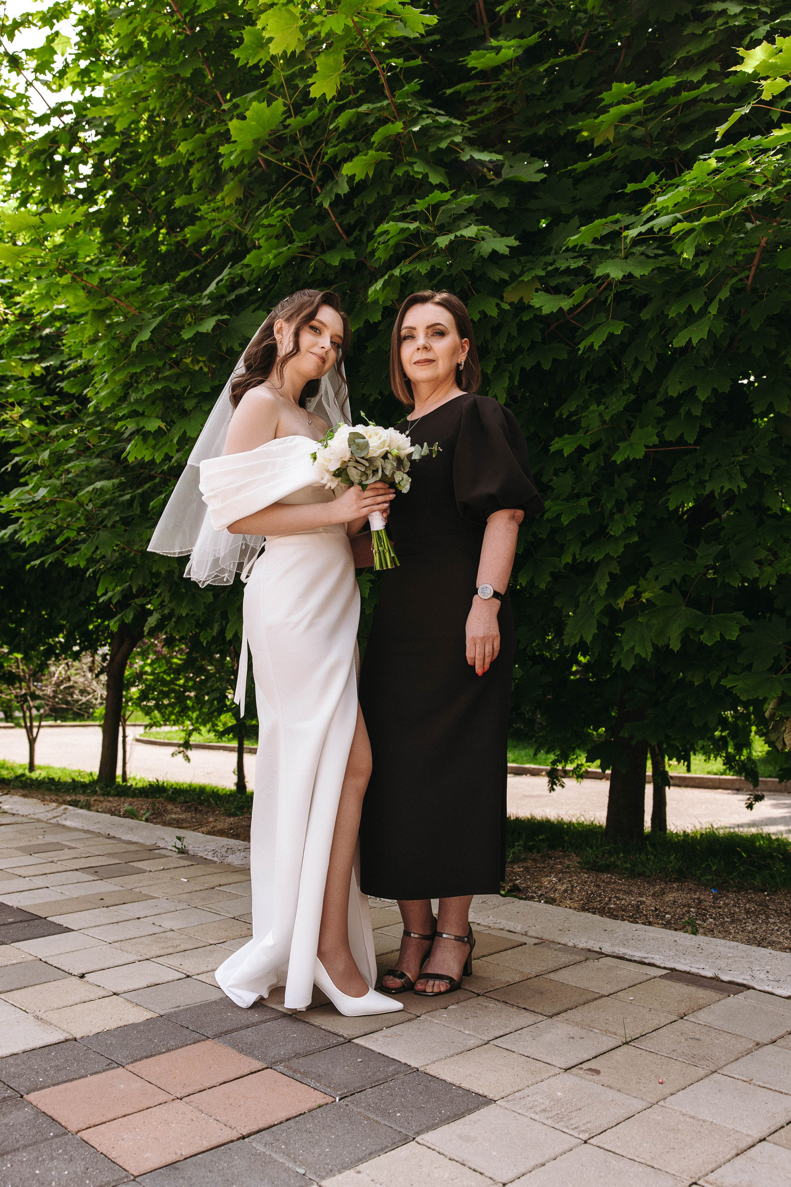 Никита и Лиза. Фотограф в Ставрополе Алина Клочкова