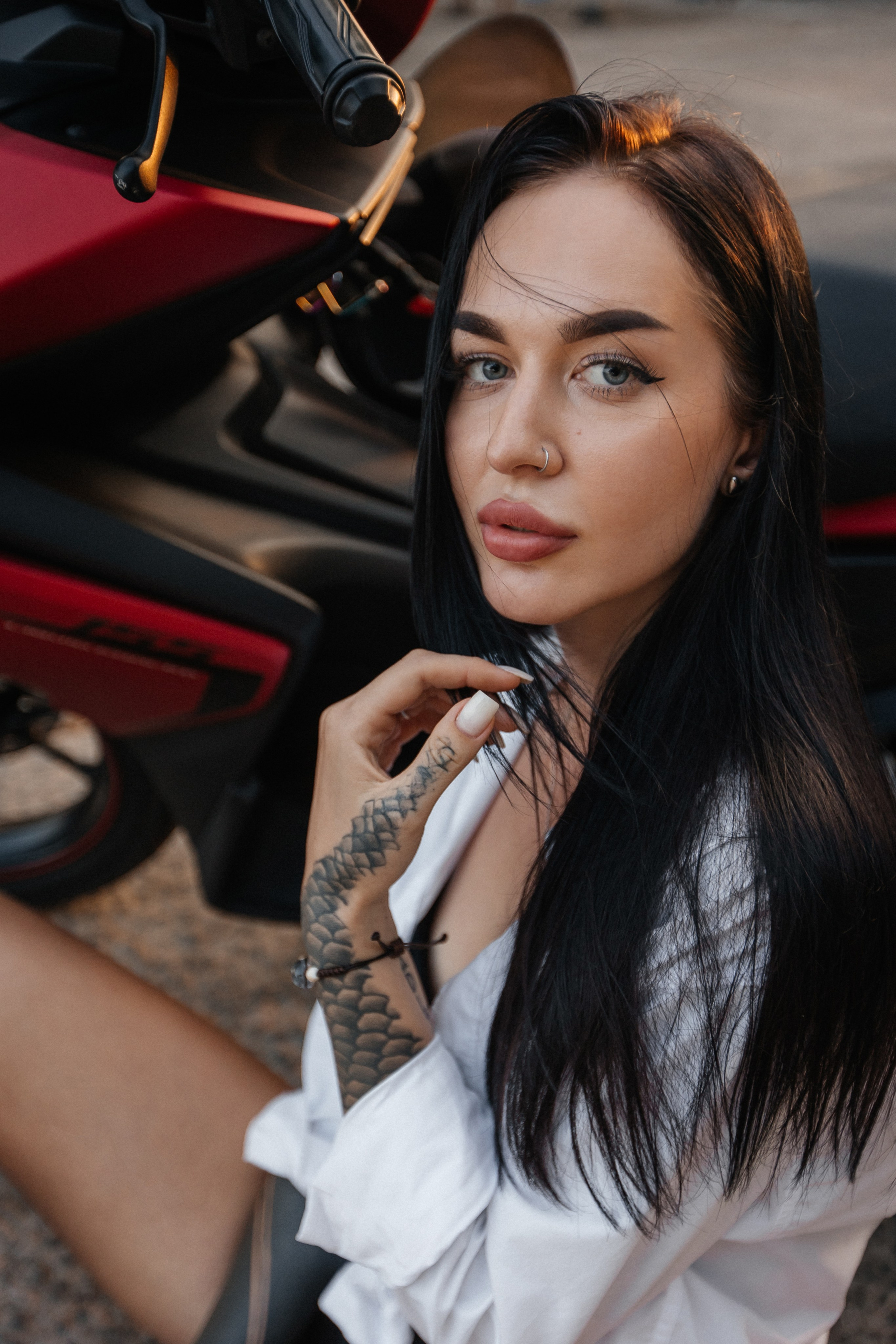 Даша. Свадебный фотограф Москва и МО Паншина Дарья