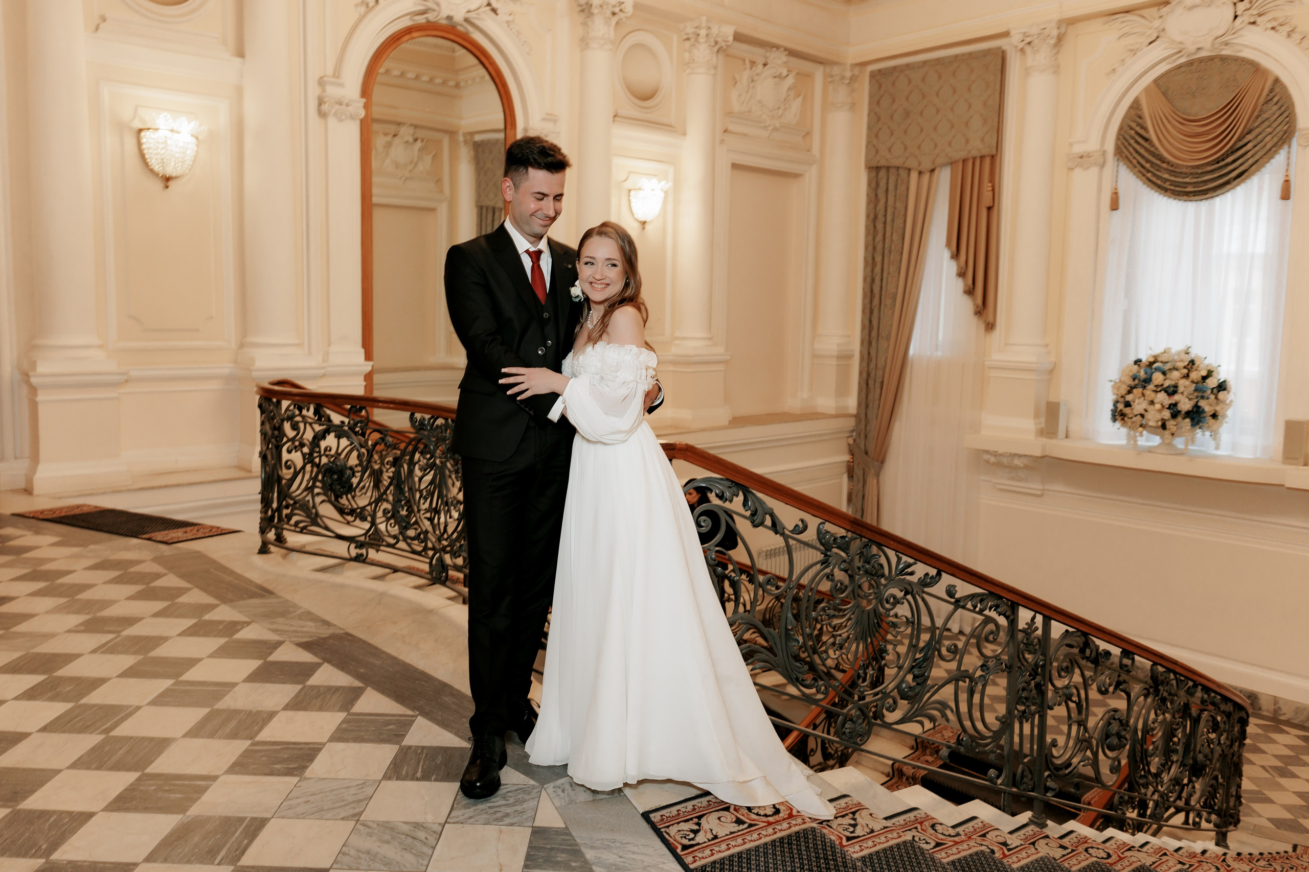 Свадебная фотосъемка в Санкт-Петербурге. Свадебный и портретный фотограф в Ижевске и Санкт-Петербурге Саша Брокколи