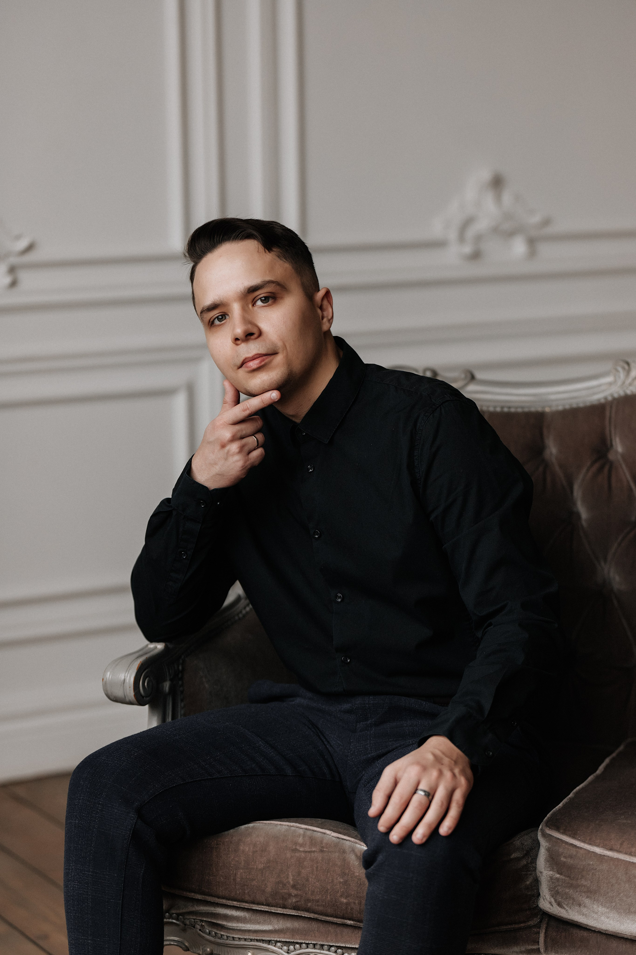 181022. Свадебный и семейный фотограф Светлана Пирюгина