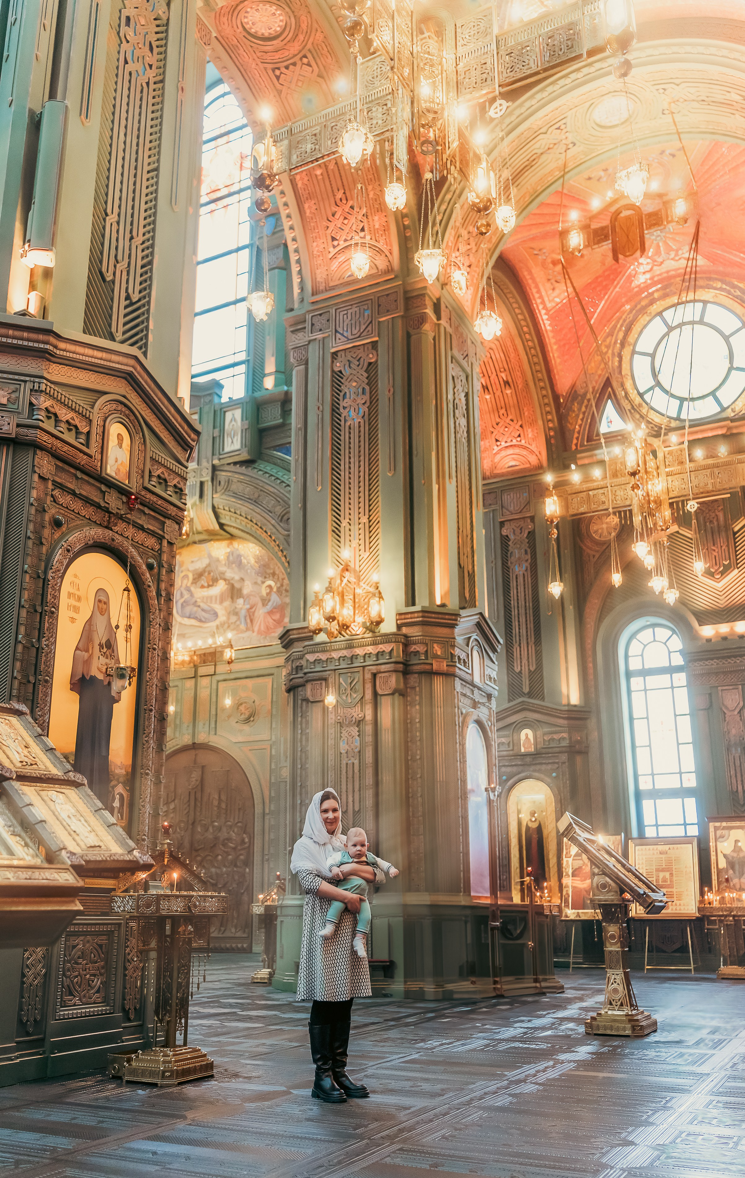 7. Профессиональный фотограф в Москве Марина Григорьева