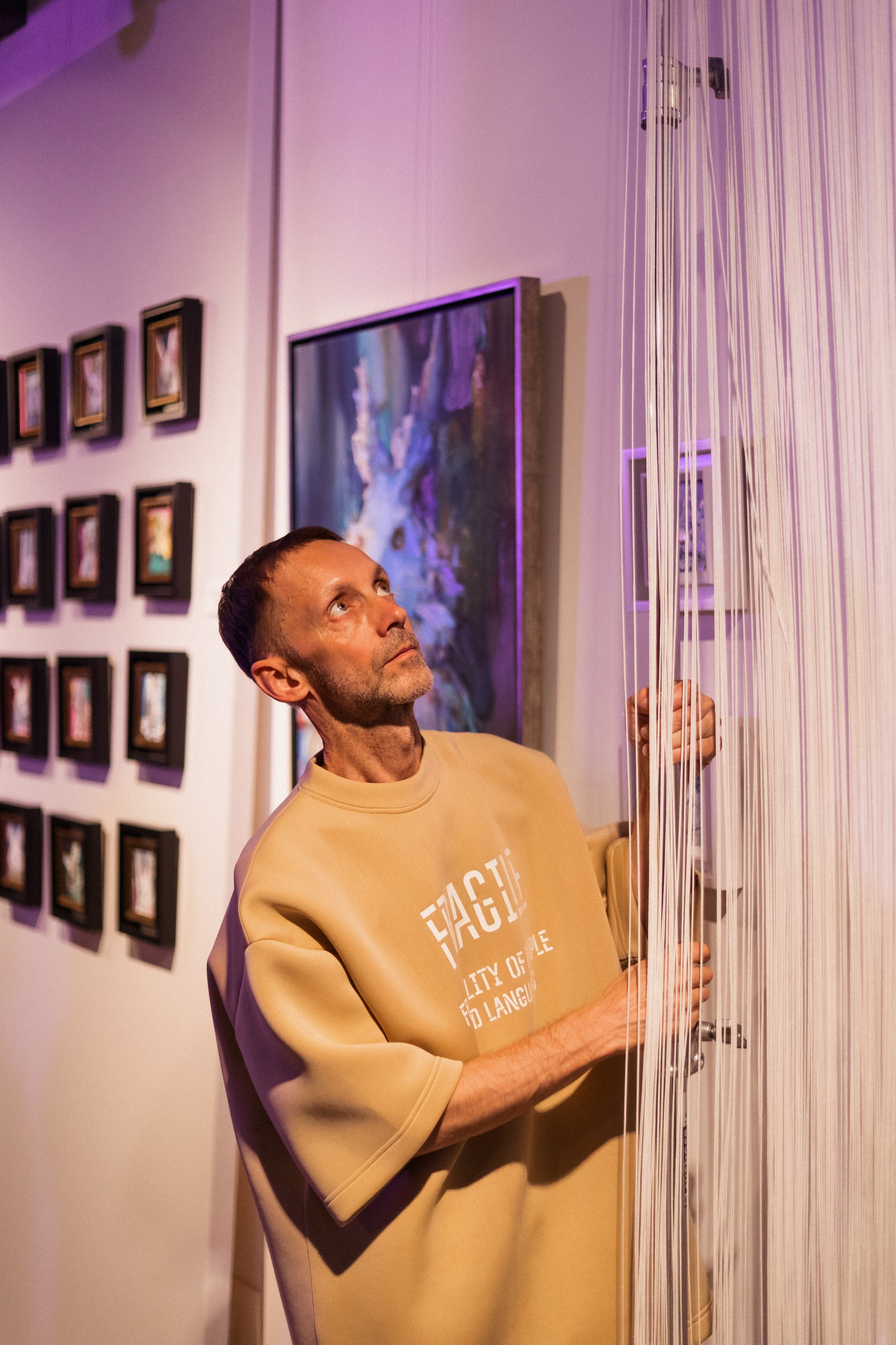 DGD WILD PINK. СВОИ. ФОТООТЧЕТЫ-СОБЫТИЯ-МЕСТА