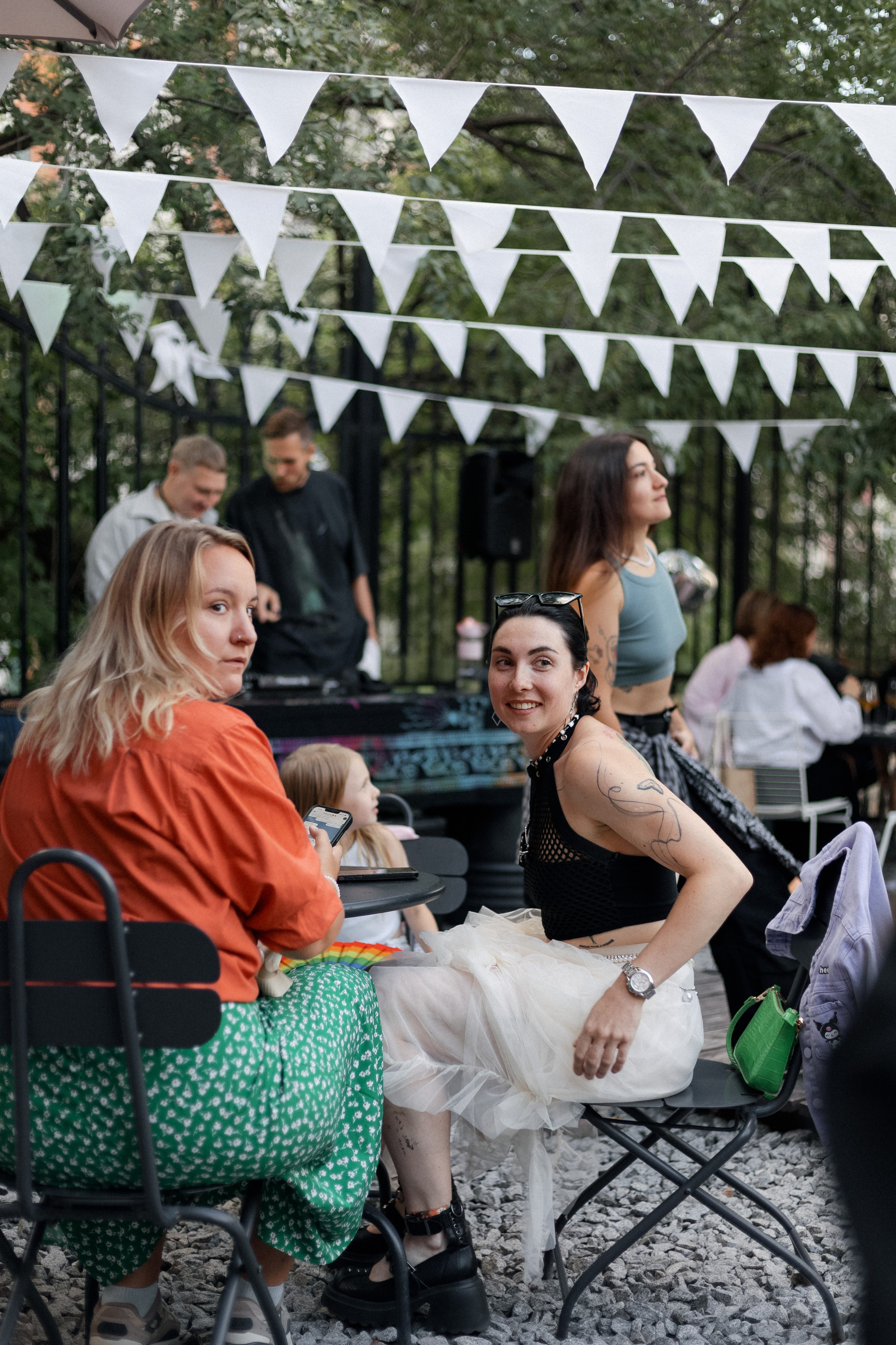 WALK-IN-DAY by MUKHINA TATTOO. СВОИ. ФОТООТЧЕТЫ-СОБЫТИЯ-МЕСТА