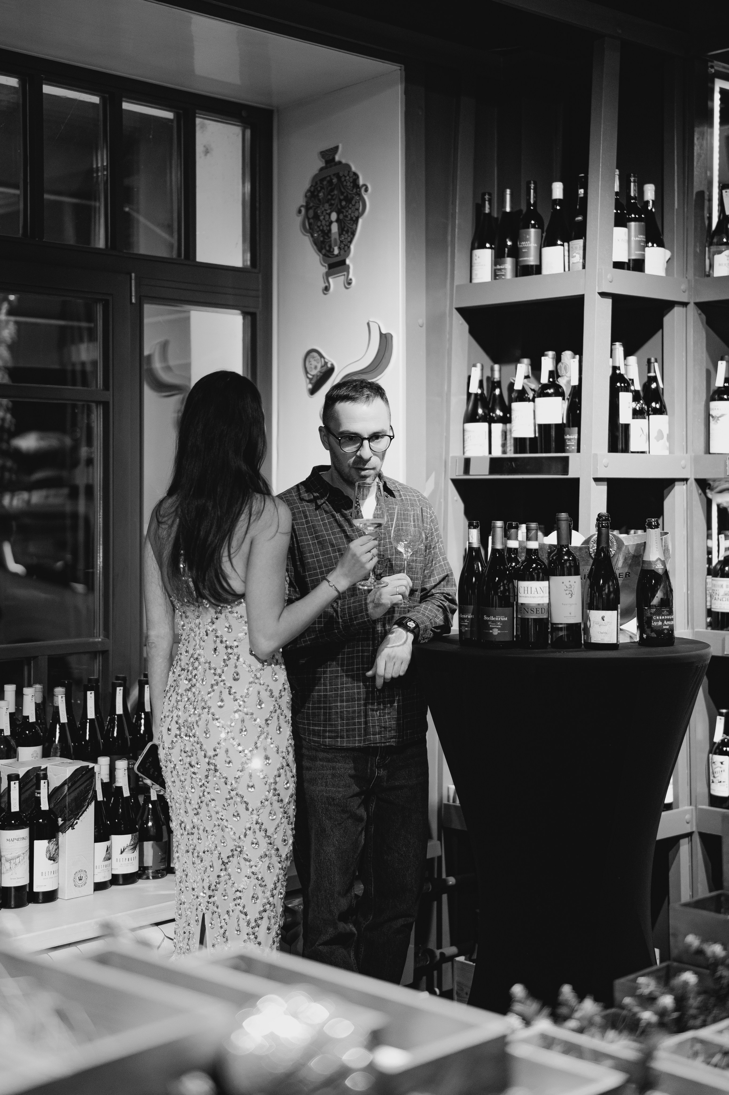 ЭНОТЕКА — 13 ЛЕТ. СВОИ. ФОТООТЧЕТЫ-СОБЫТИЯ-МЕСТА