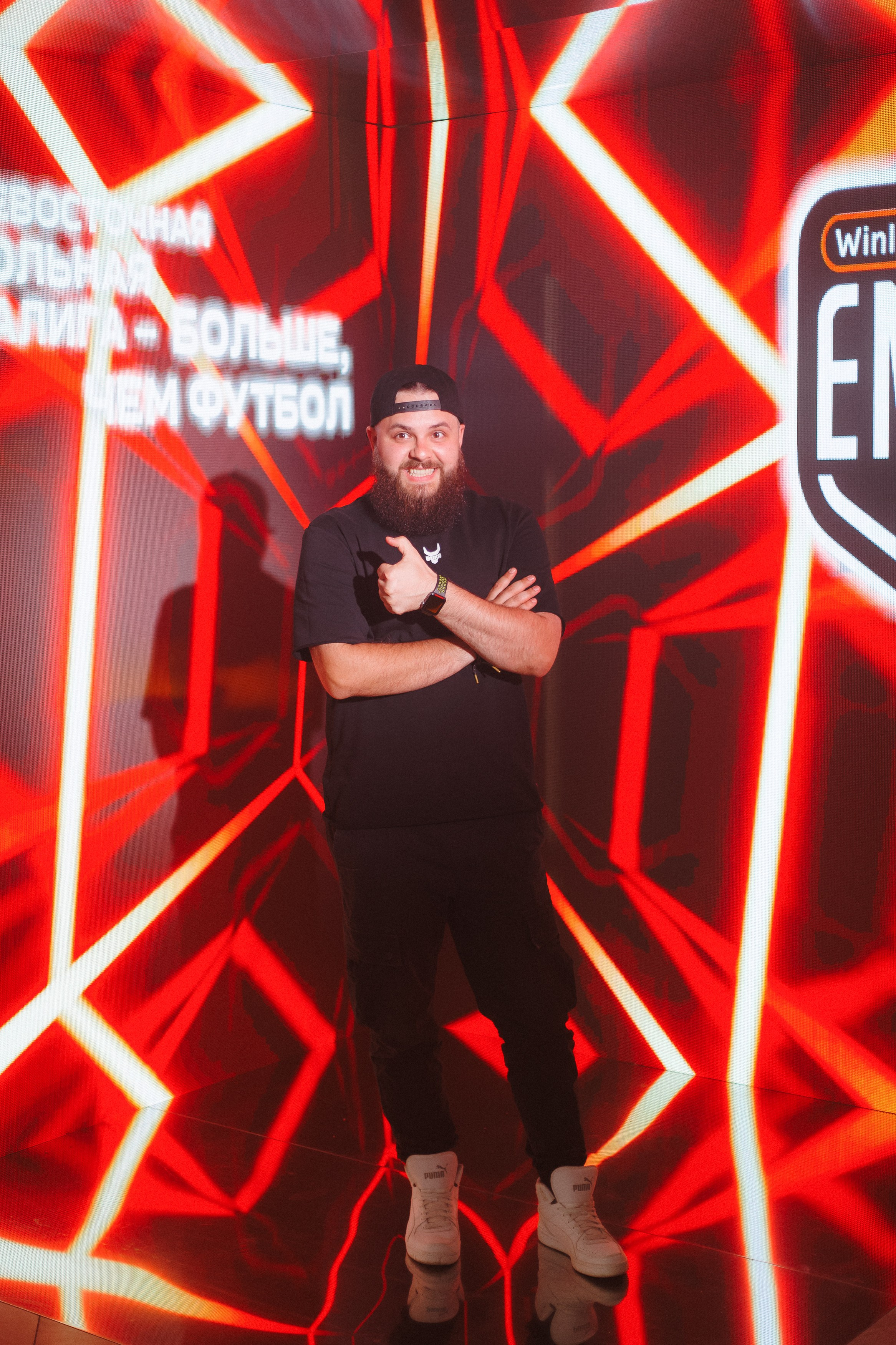 MEDIALIGA DV — AFTER PARTY. СВОИ. ФОТООТЧЕТЫ-СОБЫТИЯ-МЕСТА