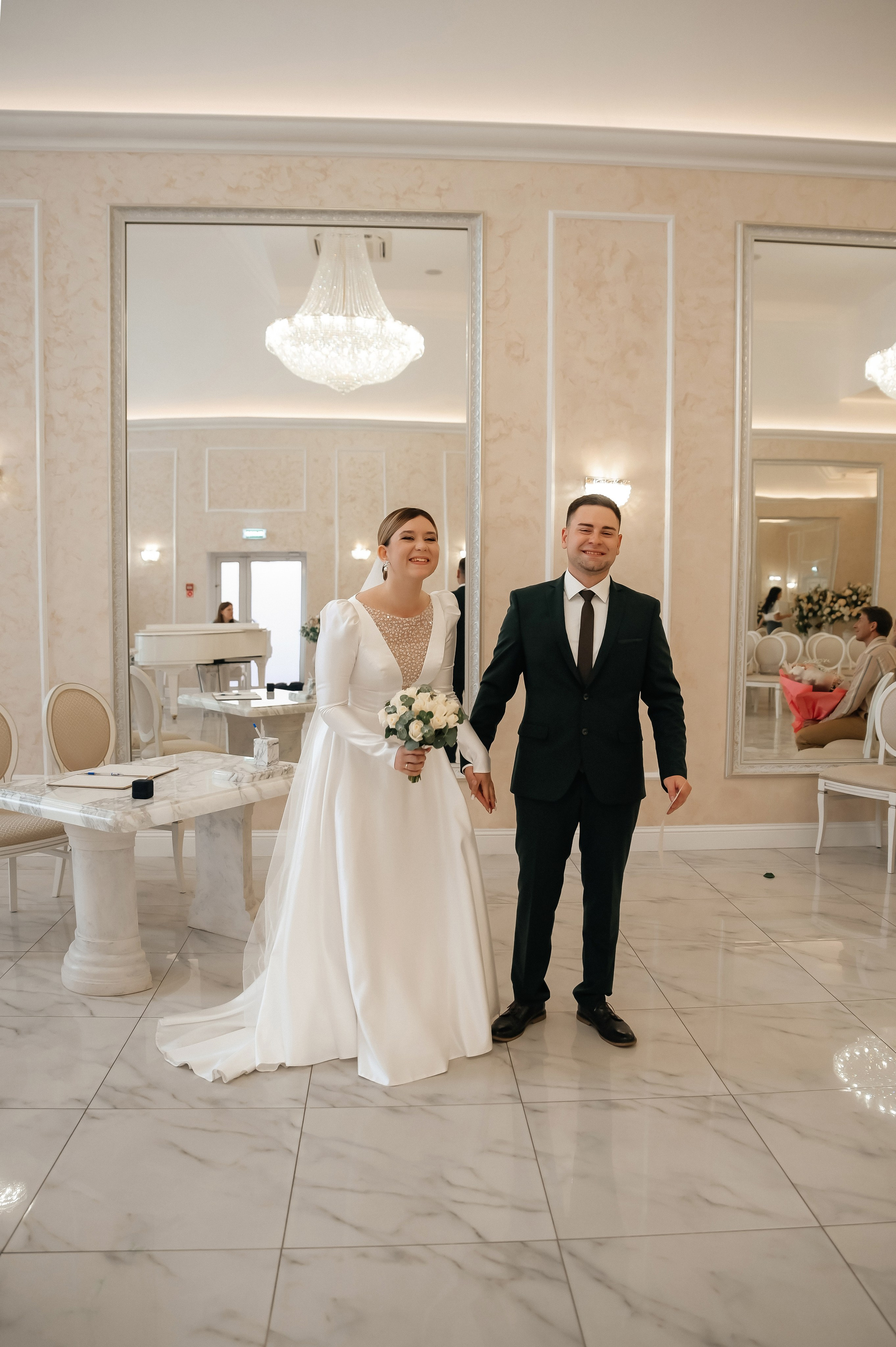 Виктория & Николай. Семейный фотограф Олеся Батурина Рязань