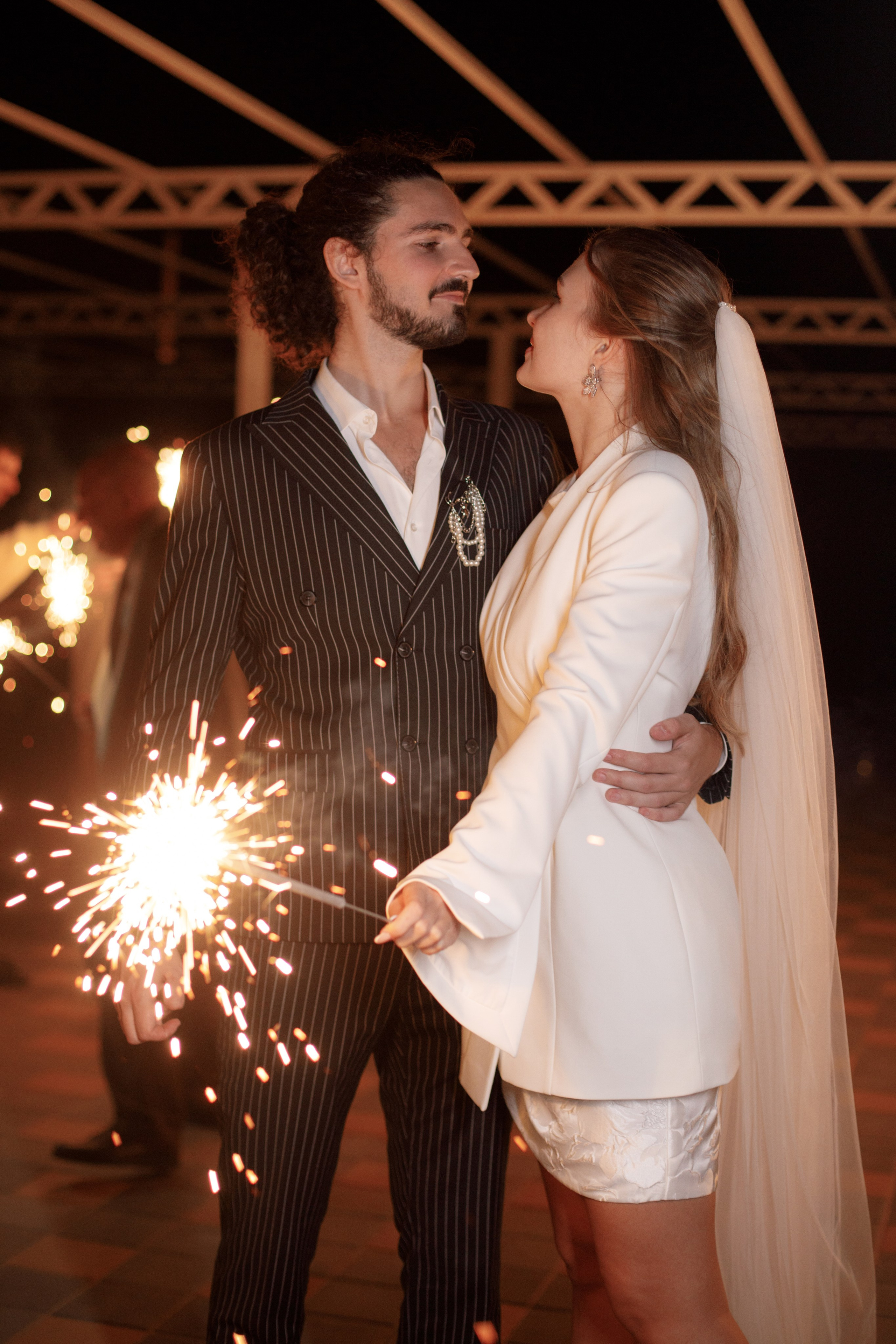 Дарья + Виталий. Свадебный фотограф Наташа Анисенко