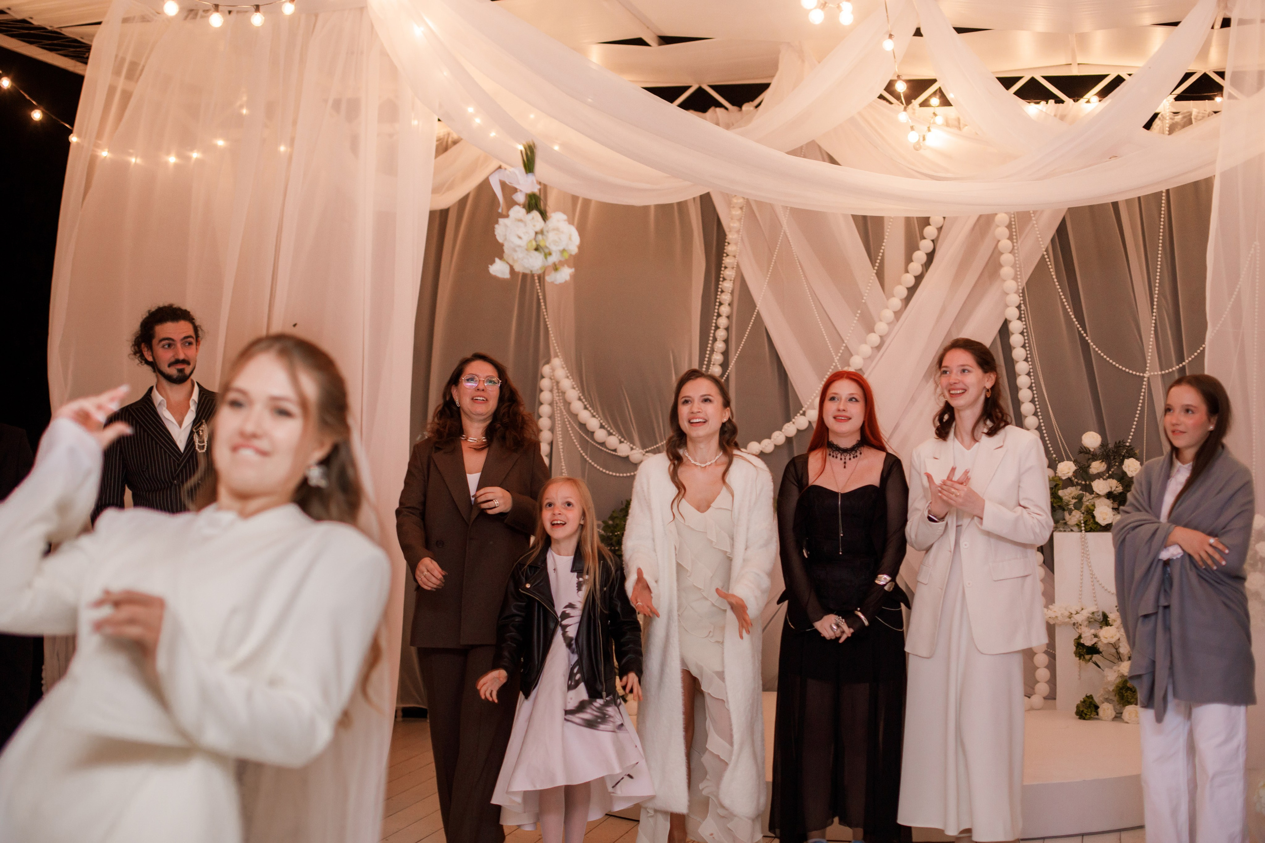 Дарья + Виталий. Свадебный фотограф Наташа Анисенко