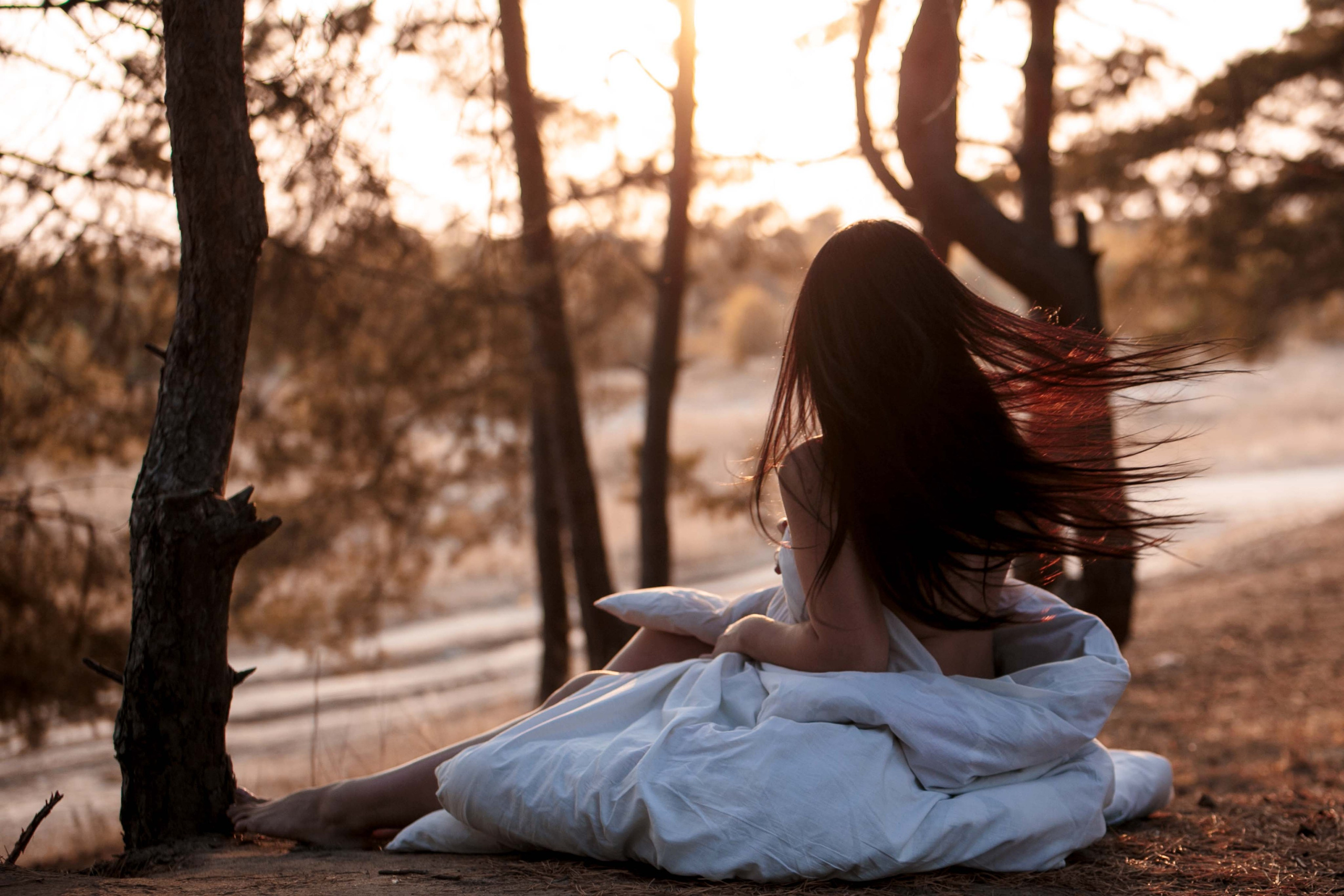 Съемки на природе и в городе. Женский и семейный фотограф в Воронеже Надя Кузнецова
