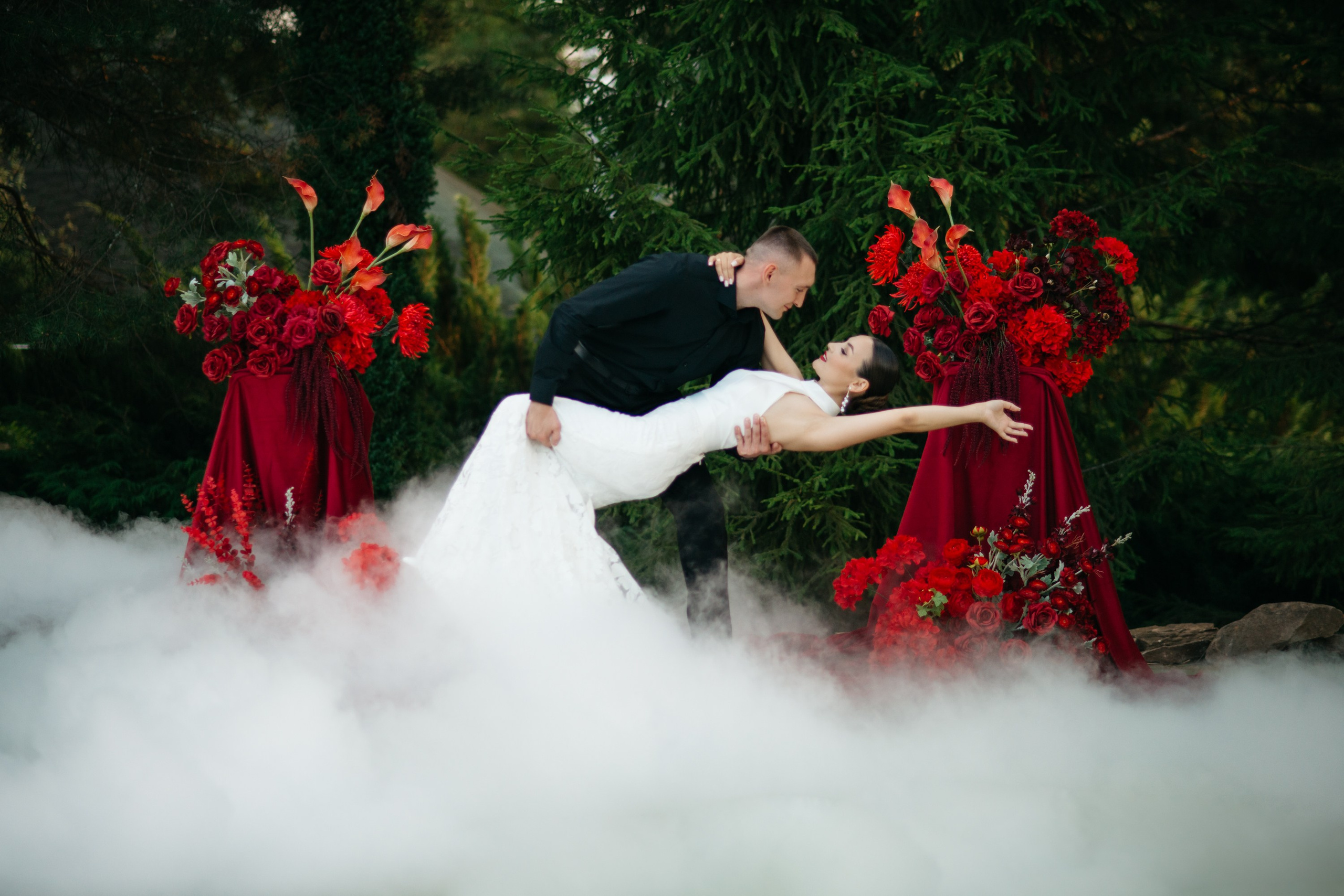 Свадебная фотосессия Ижевск. Свадебный фотограф Ижевск Петр Шишков