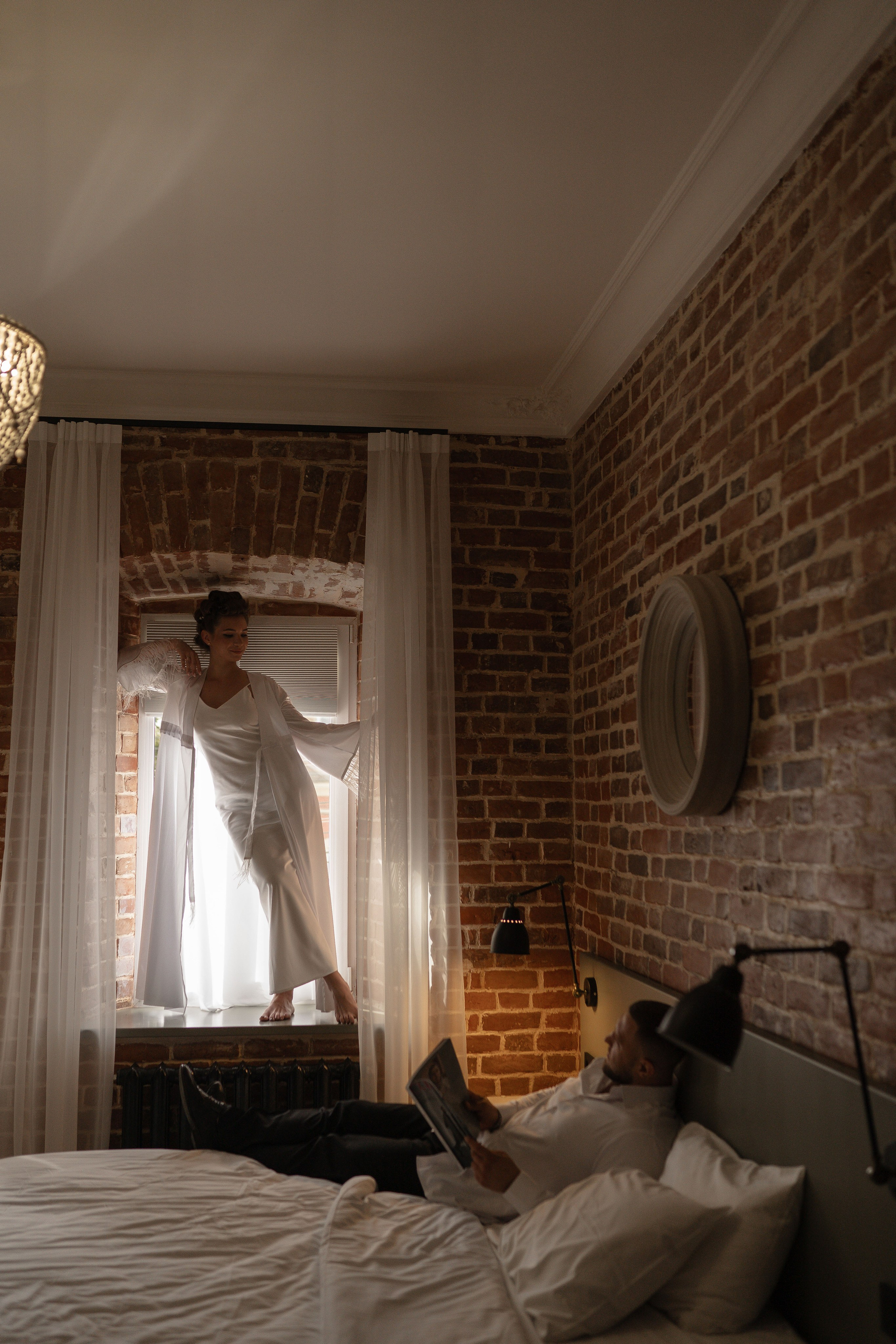 Свадебные съемки. Фотограф в Самаре Анастасия Саморукова