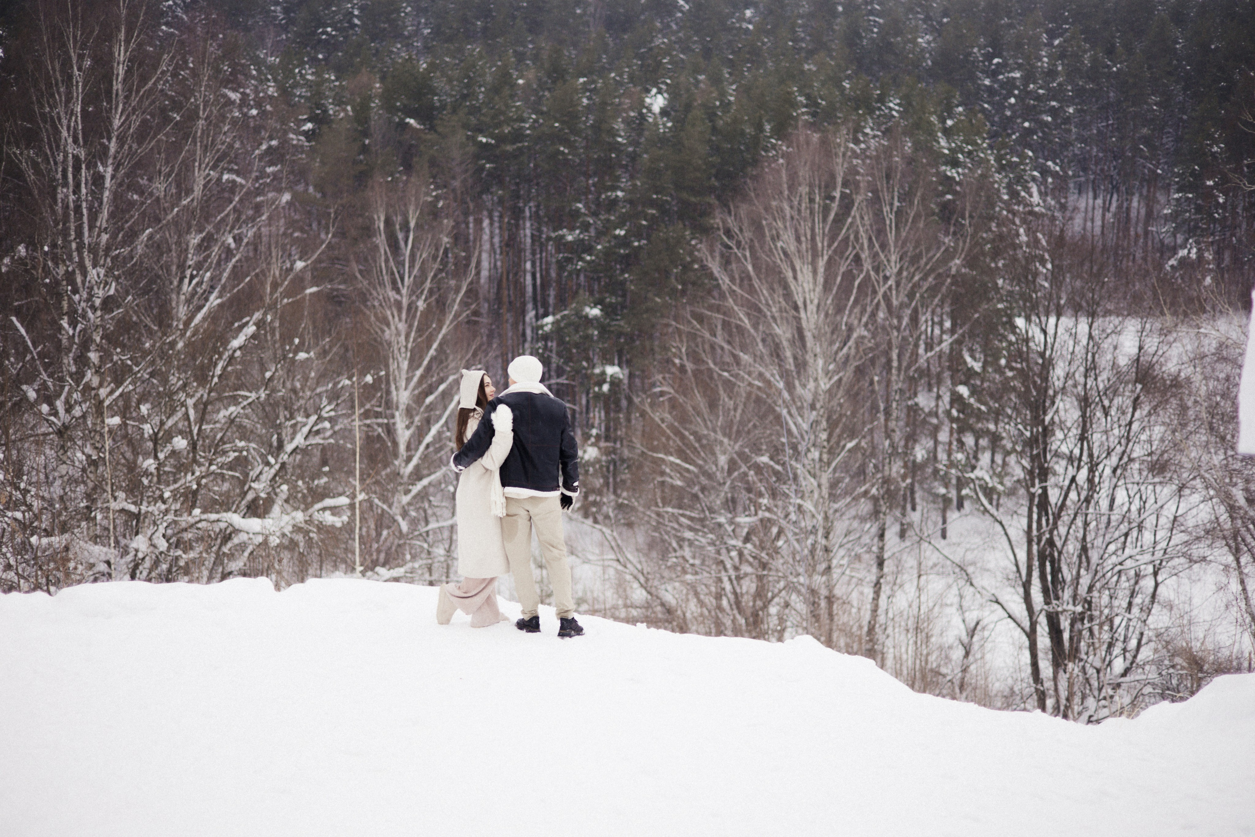 Love story. Карманова Татьяна — фотограф в Пензе