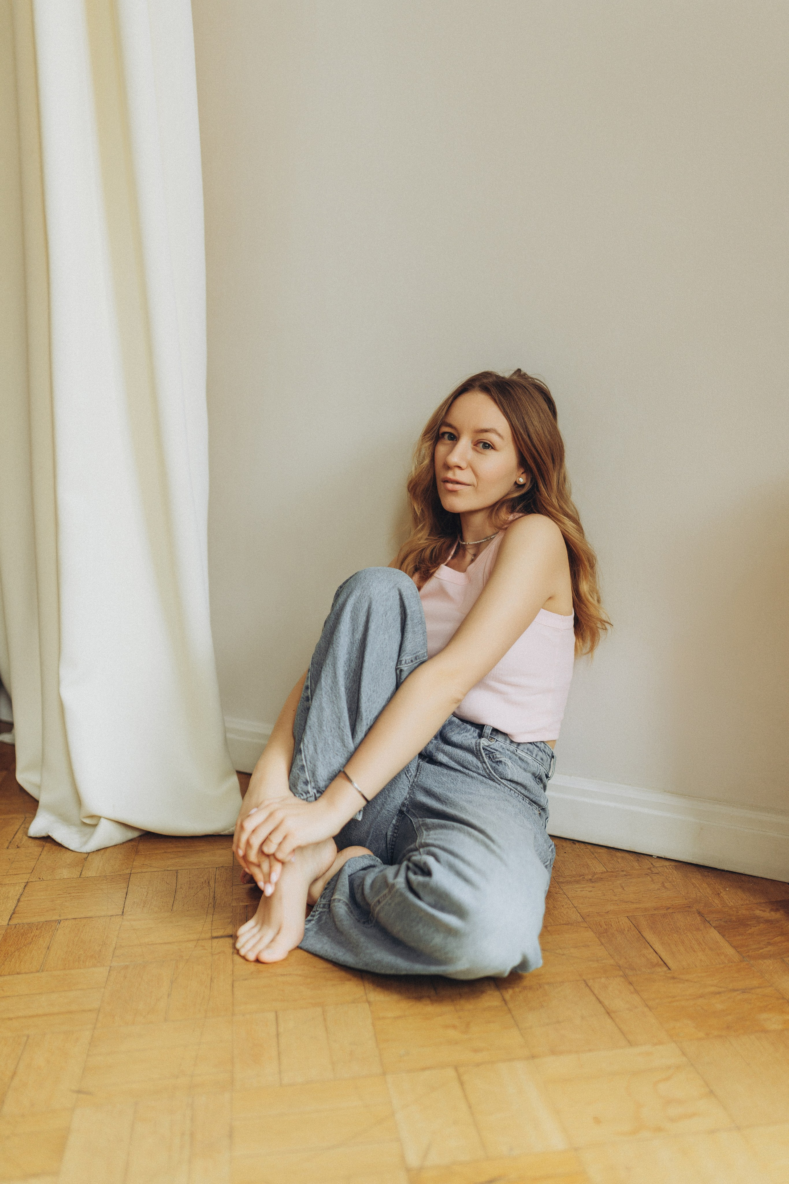 Daria. Фотограф Санкт-Петербург/Гомель Виктория Петрова