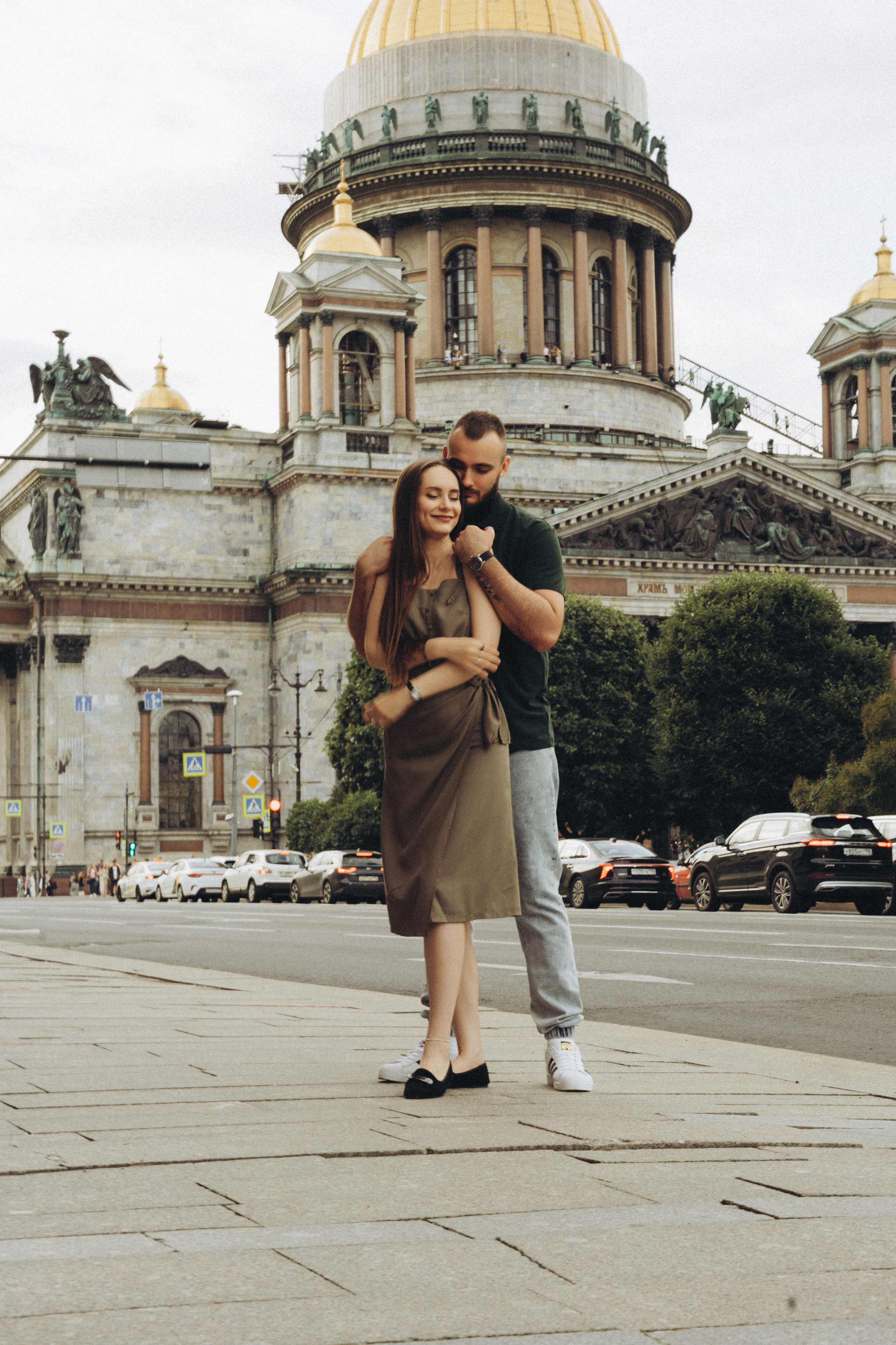 D & E. Фотограф Санкт-Петербург/Гомель Виктория Петрова