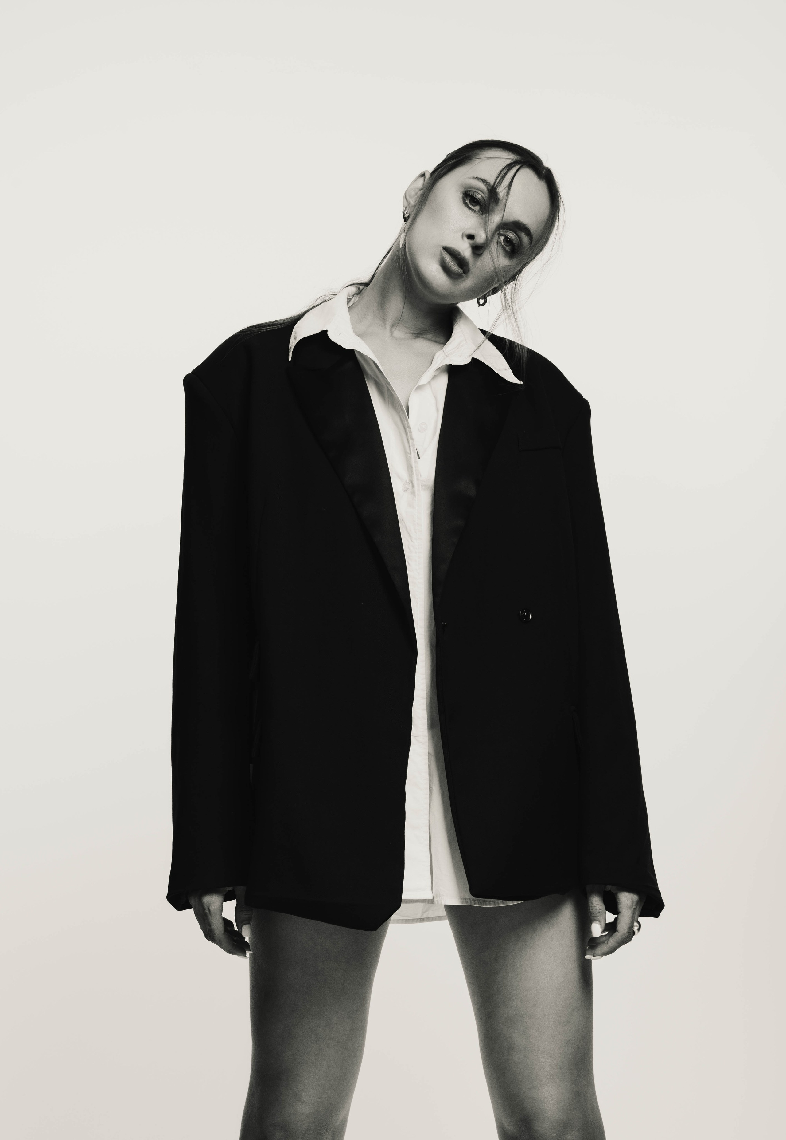 Полина. Художественный фотограф в Москве Артур Константинов