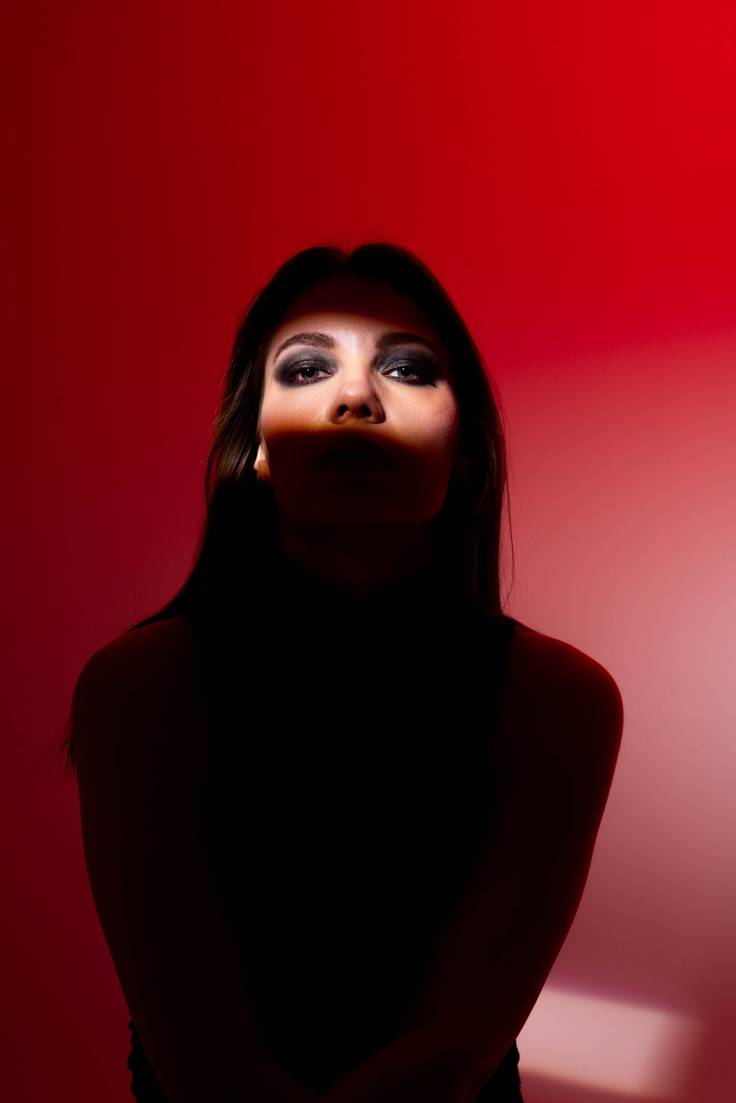 Анна. Художественный фотограф в Москве Артур Константинов