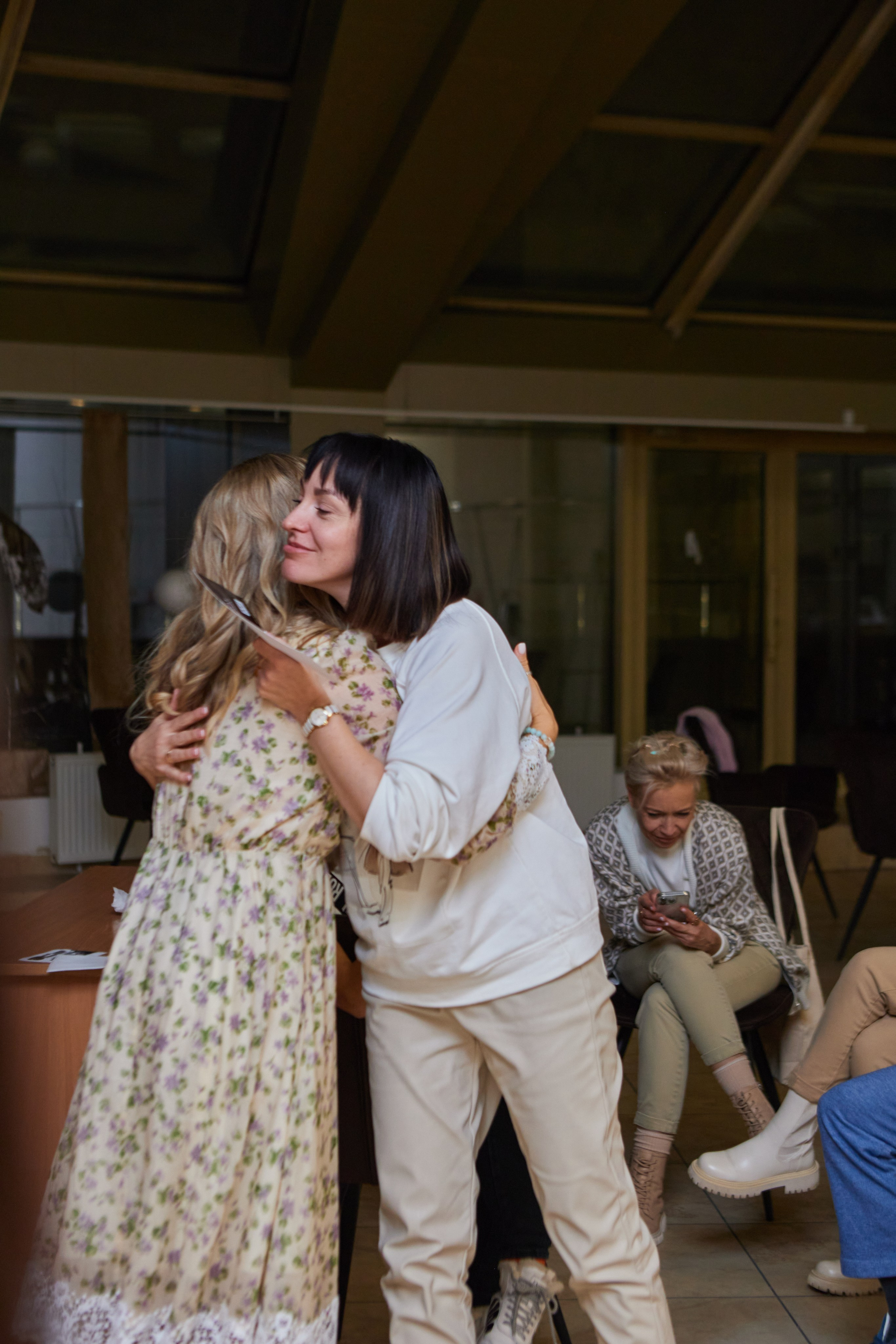 Фестиваль йоги. Контент-фотограф в Абакане Наталья Нагибина